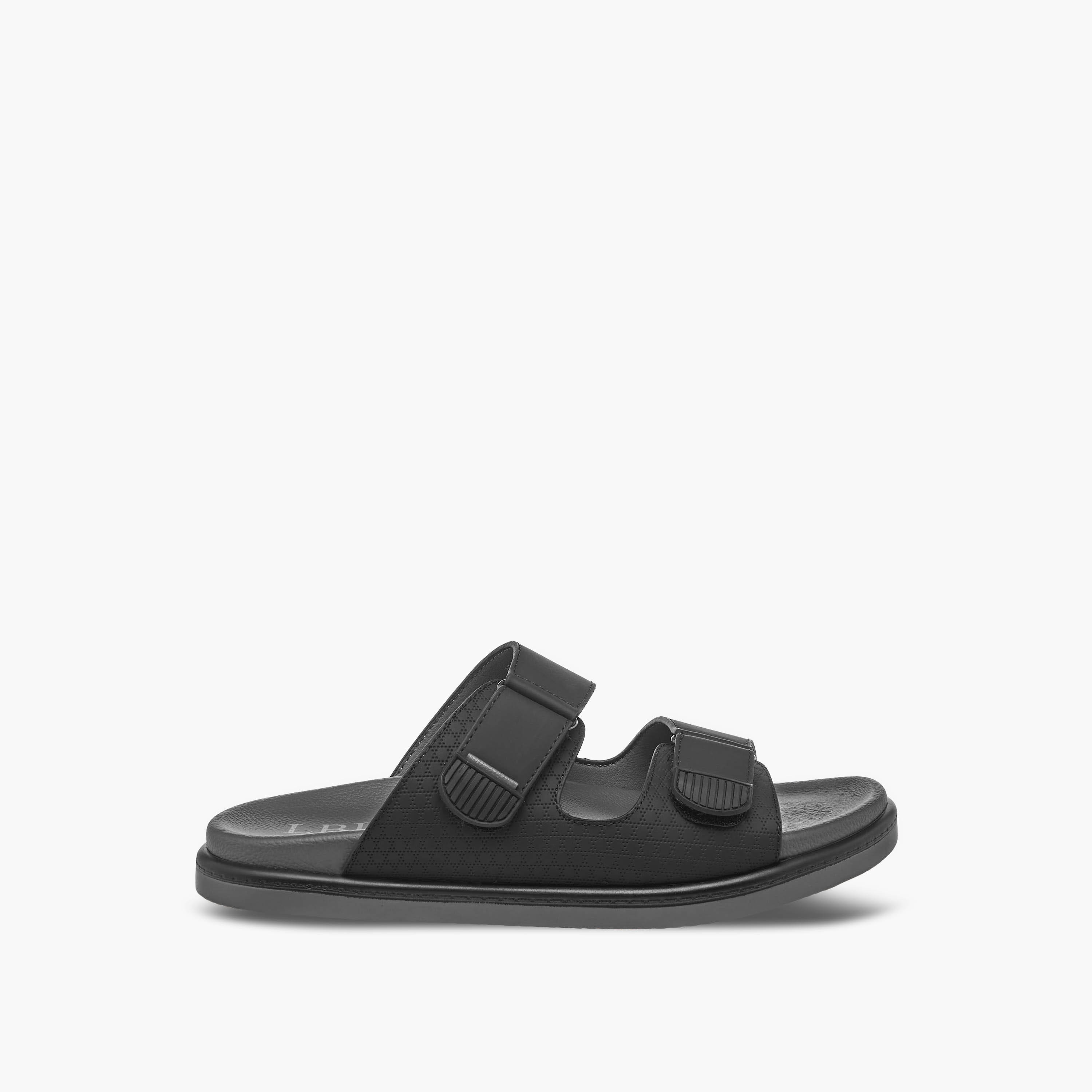 LBL by Shoexpress Men Slip-On Comfort Sandals-men-shoes-sandals-image-3