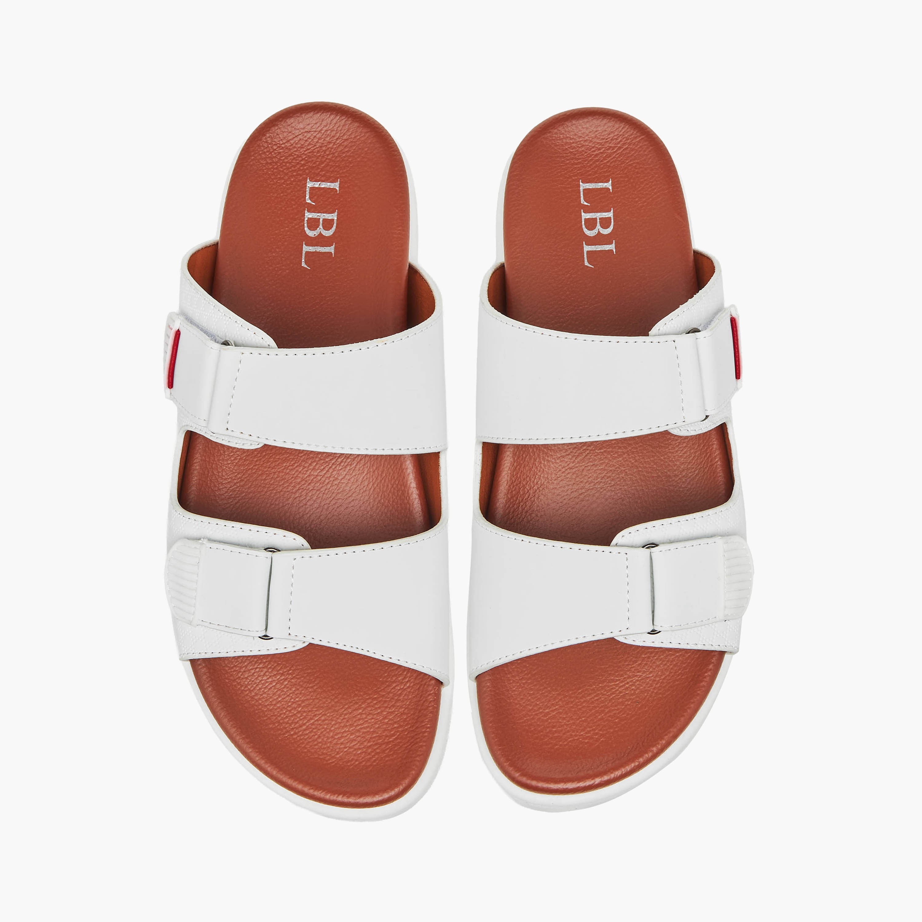 LBL by Shoexpress Men Slip-On Comfort Sandals-men-shoes-sandals-image-1