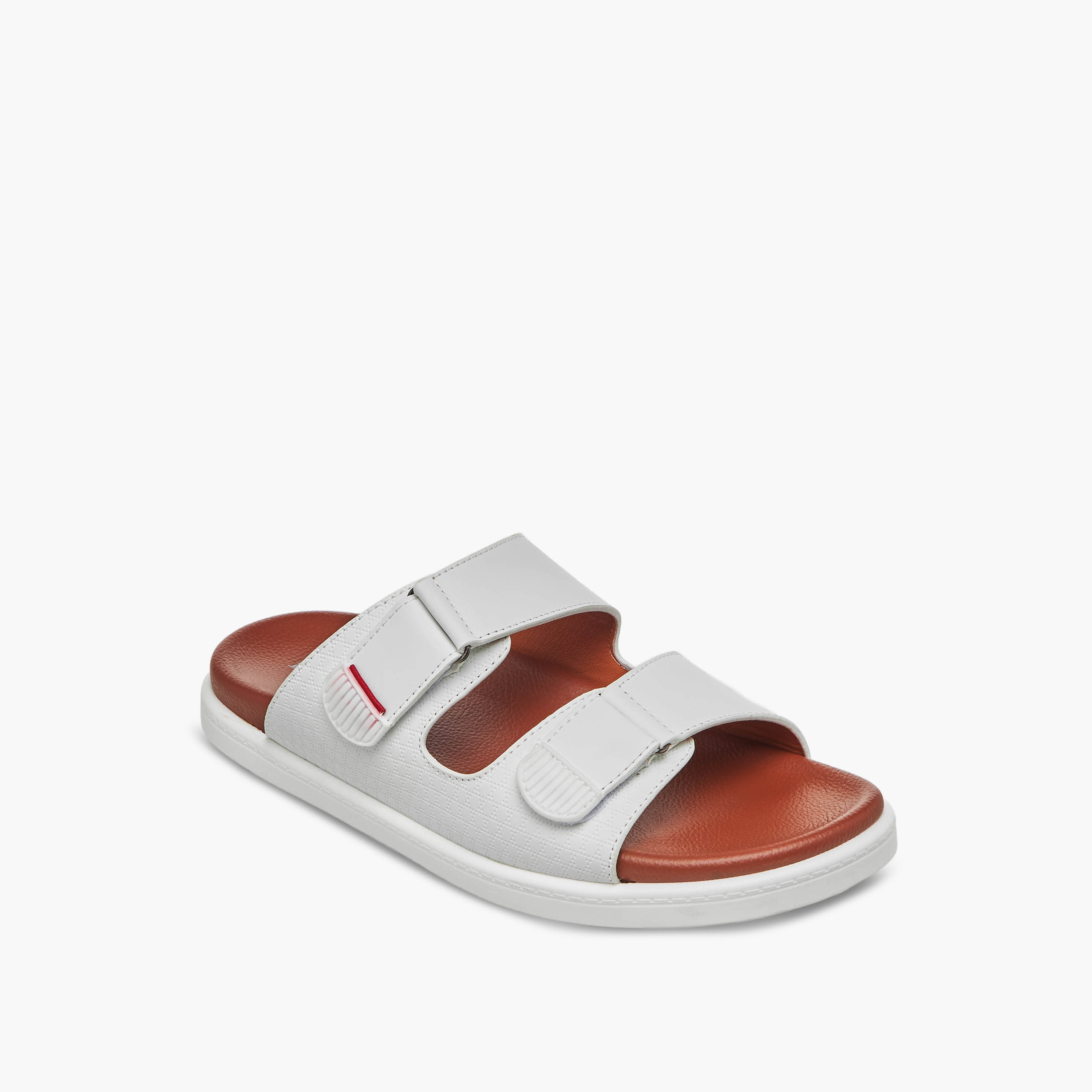 LBL by Shoexpress Men Slip-On Comfort Sandals-men-shoes-sandals-image-2
