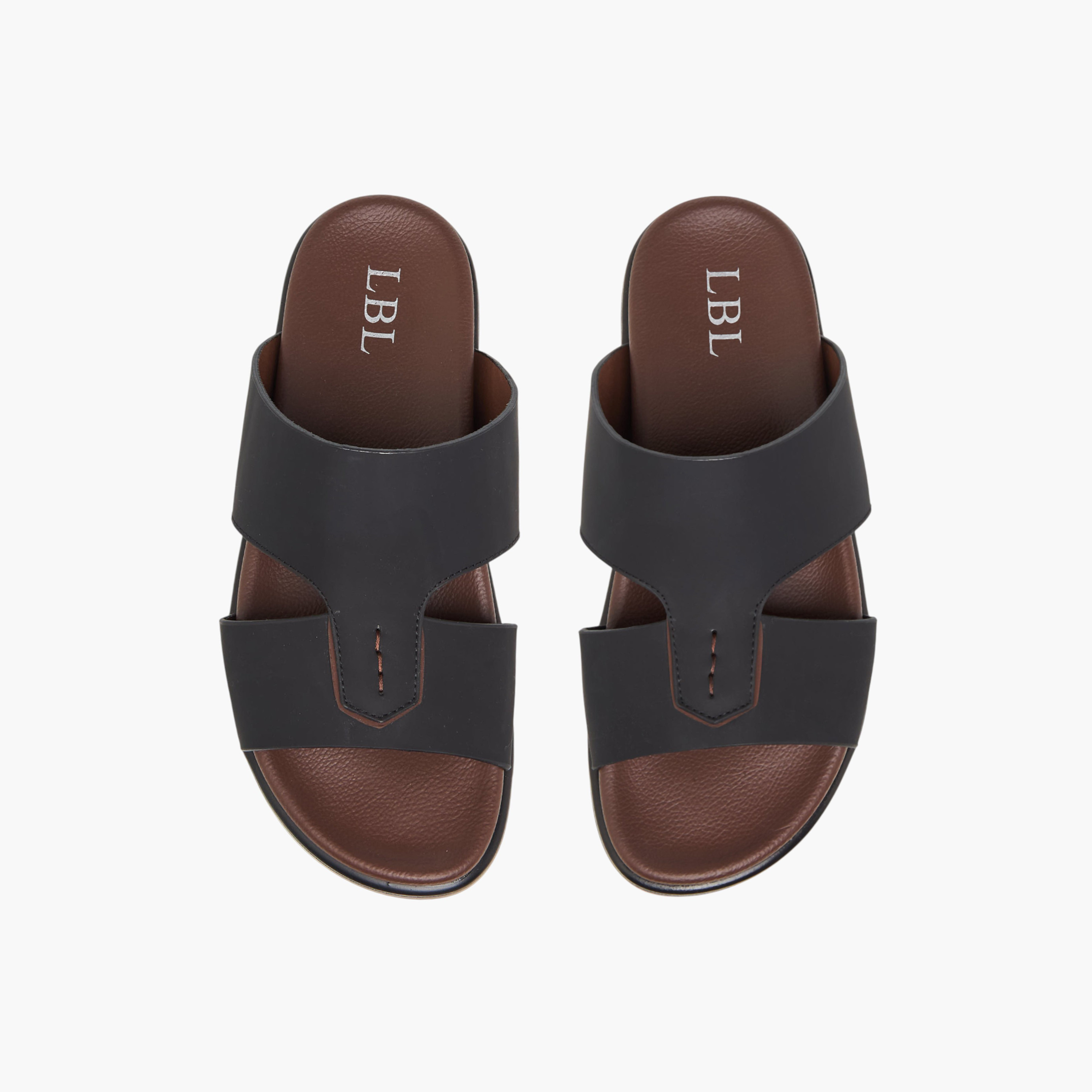 LBL by Shoexpress Men Slip-On Sandals-men-shoes-sandals-image-1