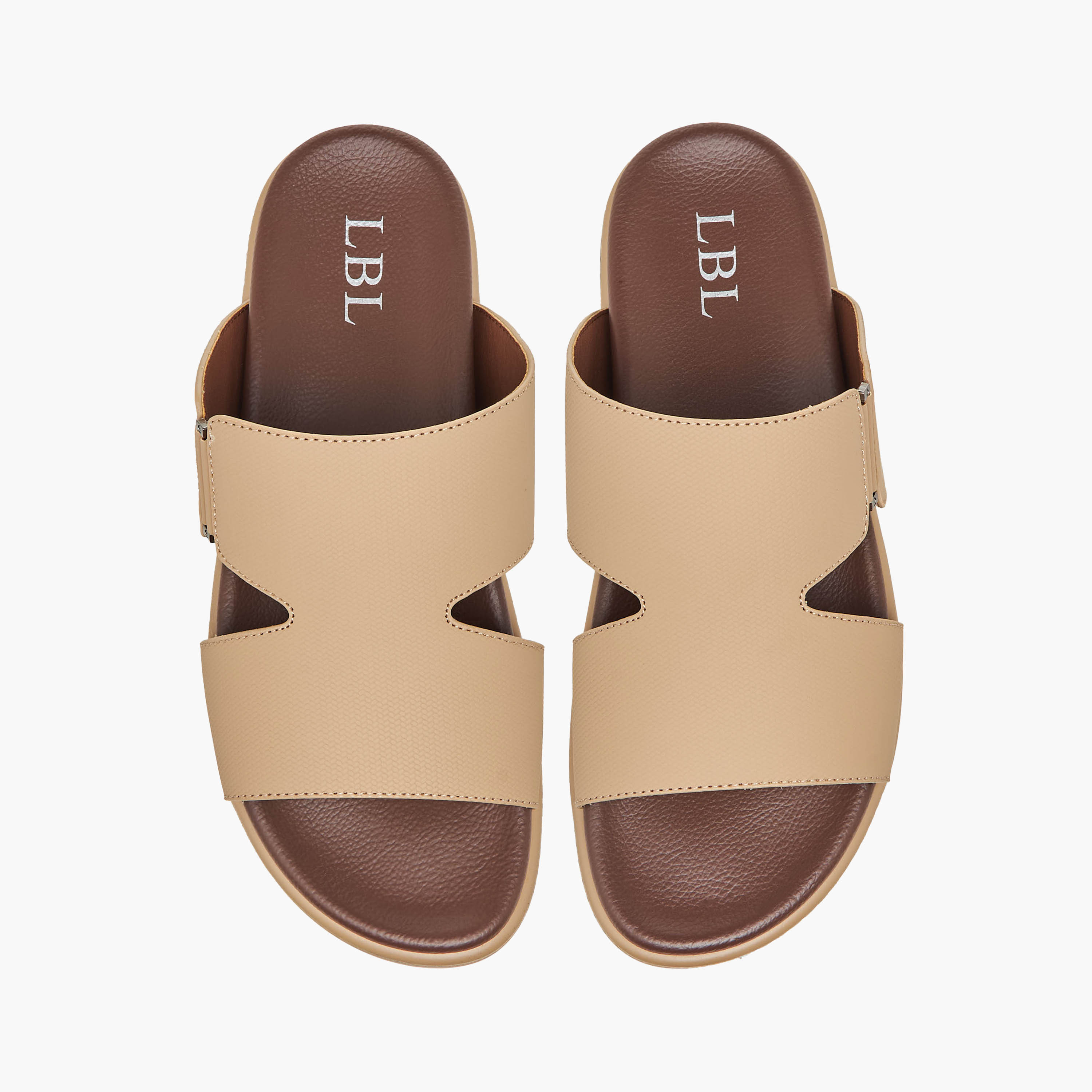 LBL by Shoexpress Men Slip-On Comfort Sandals-men-shoes-sandals-image-1
