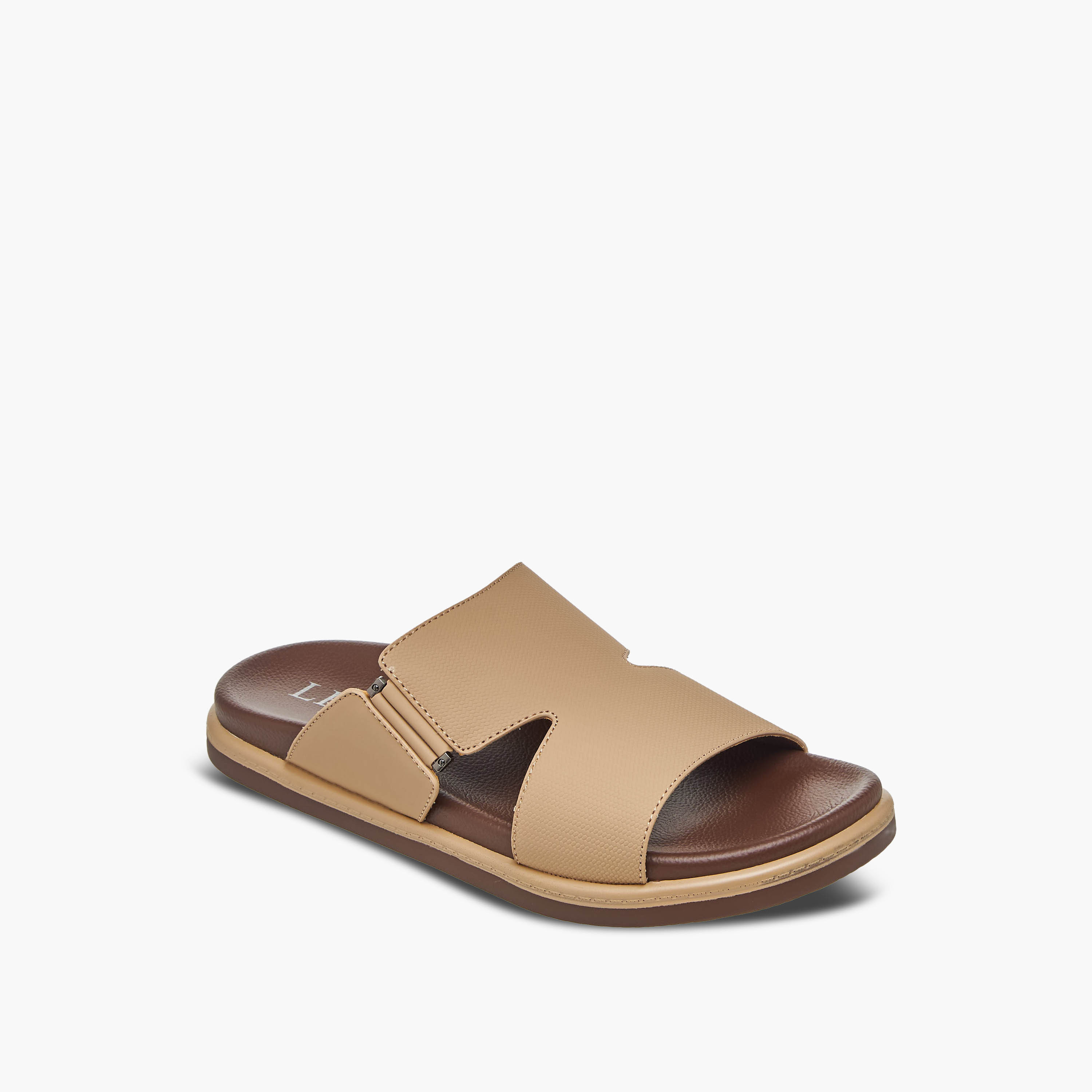 LBL by Shoexpress Men Slip-On Comfort Sandals-men-shoes-sandals-image-2