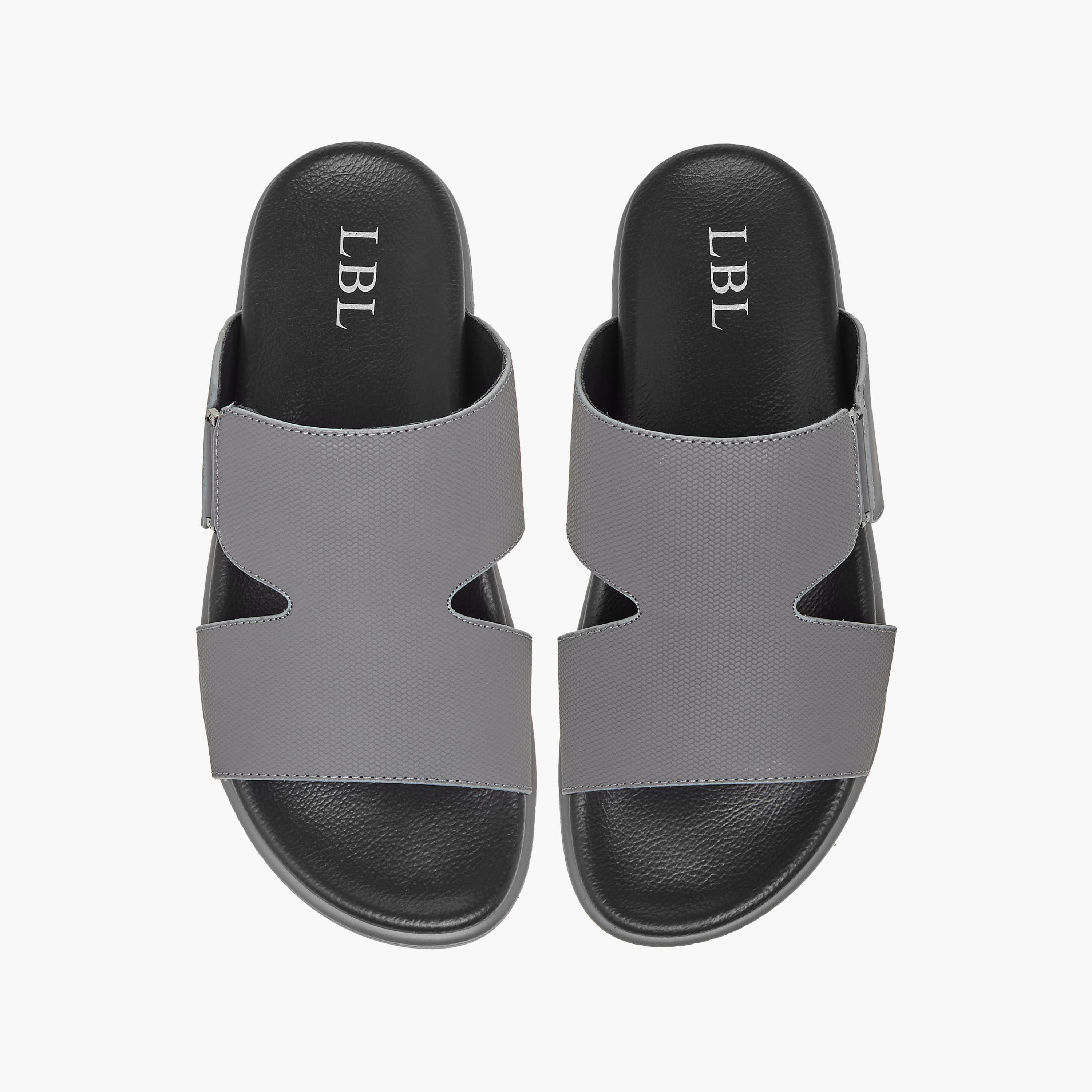 LBL by Shoexpress Men Slip-On Comfort Sandals-men-shoes-sandals-image-1