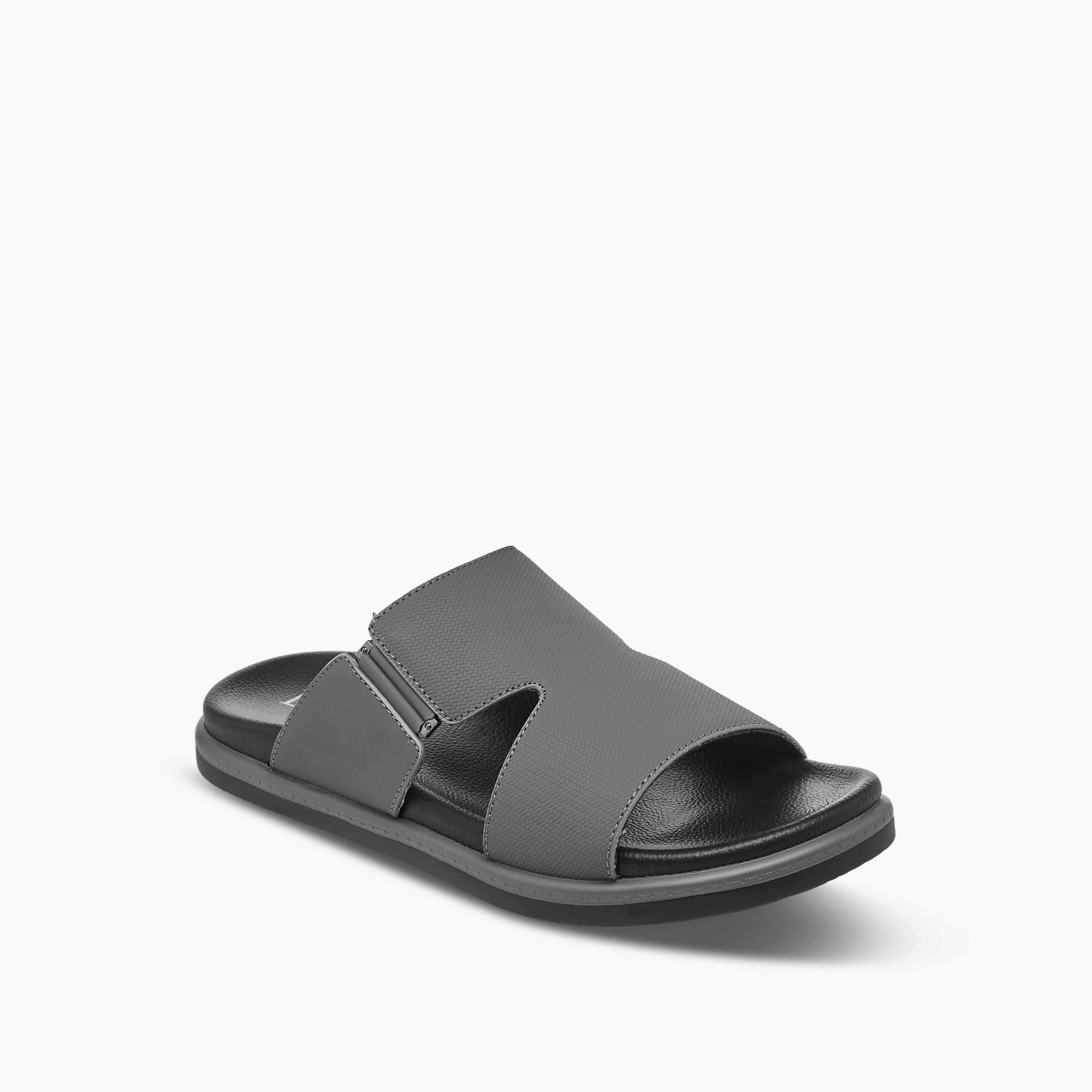 LBL by Shoexpress Men Slip-On Comfort Sandals-men-shoes-sandals-image-2
