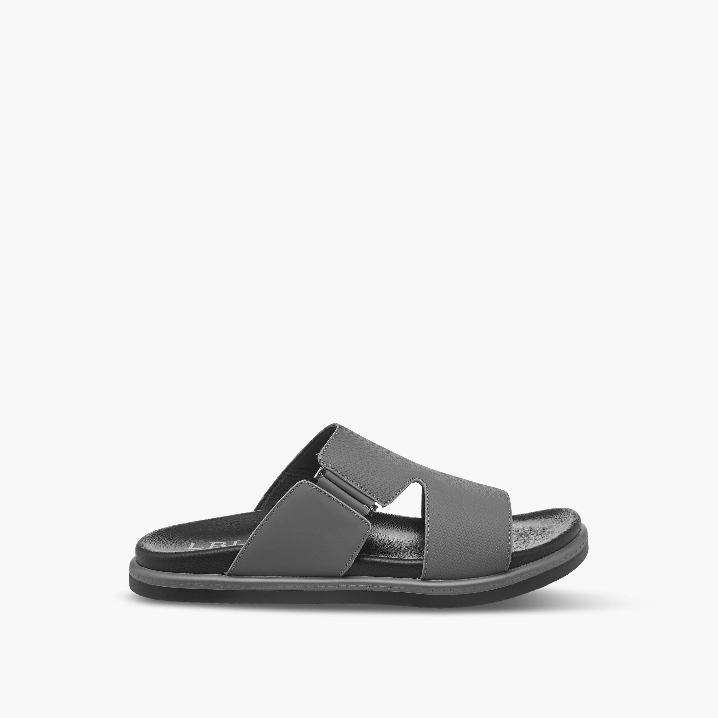 LBL by Shoexpress Men Slip-On Comfort Sandals-men-shoes-sandals-image-3
