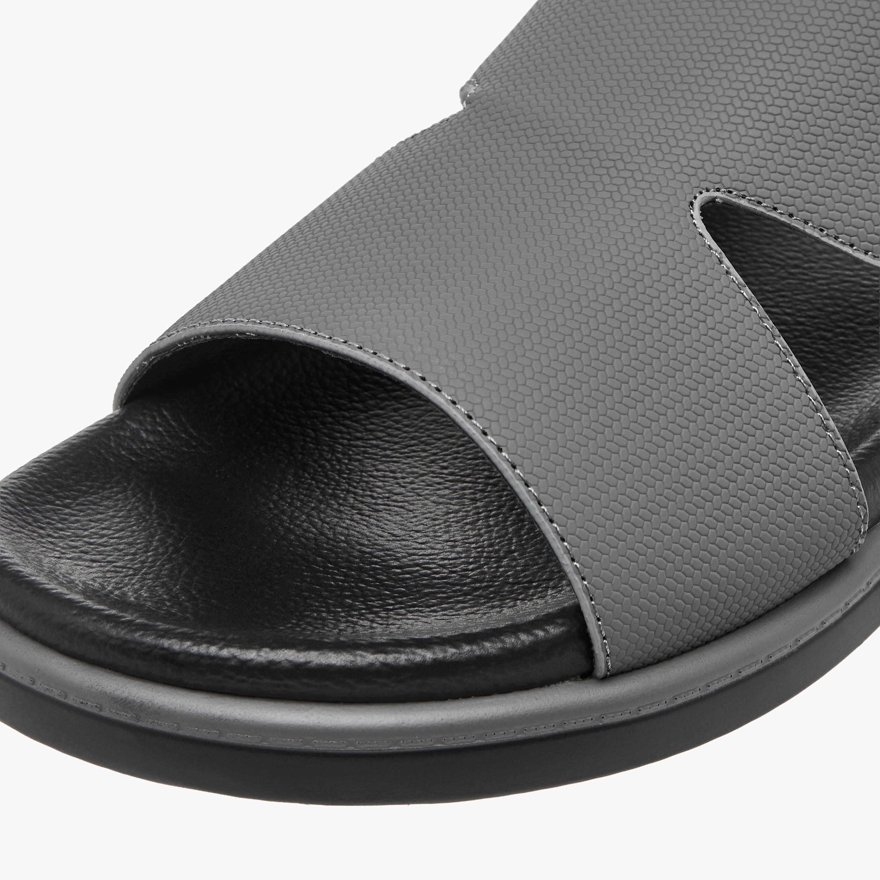 LBL by Shoexpress Men Slip-On Comfort Sandals-men-shoes-sandals-image-4