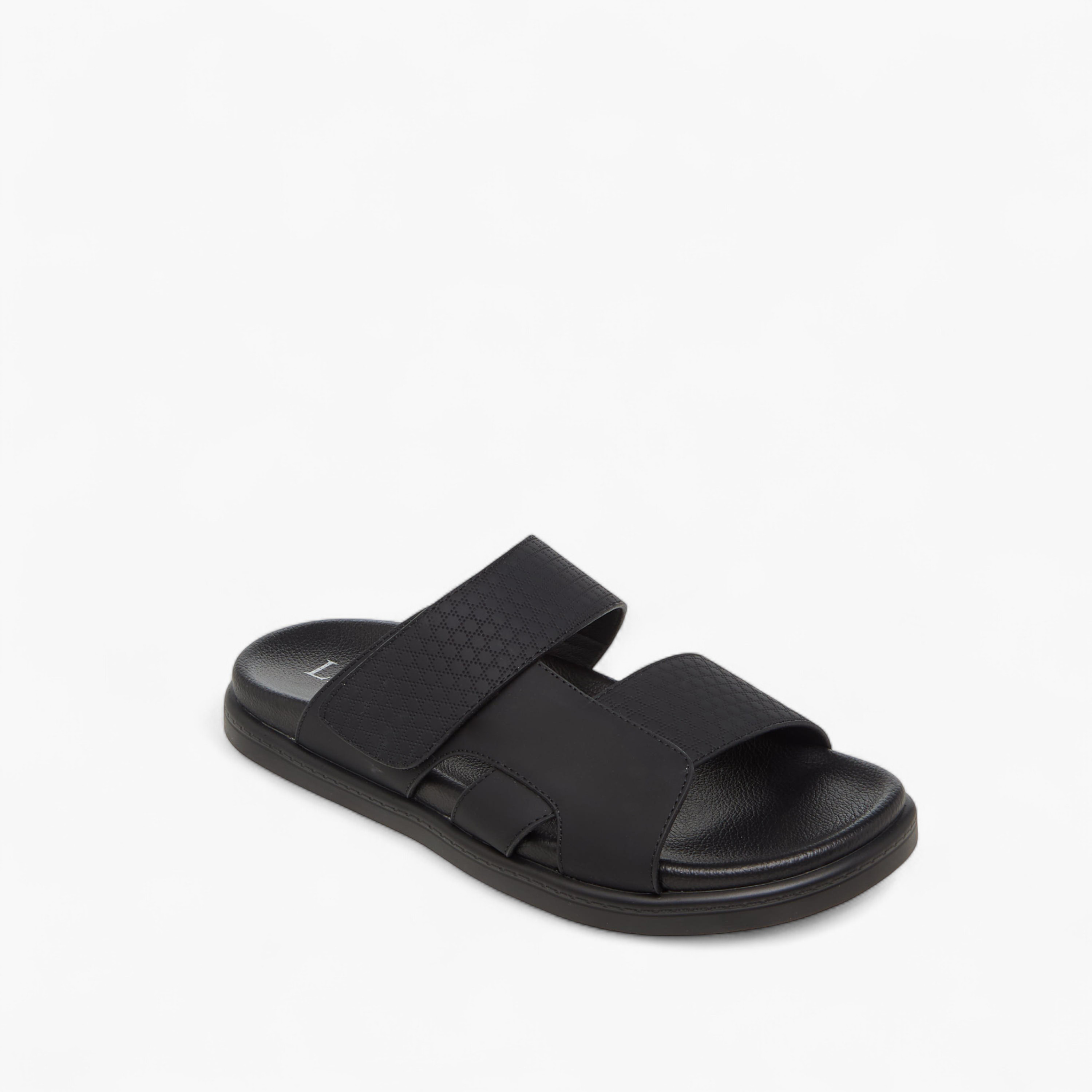 LBL by Shoexpress Men Slip-On Arabic Sandals-men-shoes-sandals-image-2