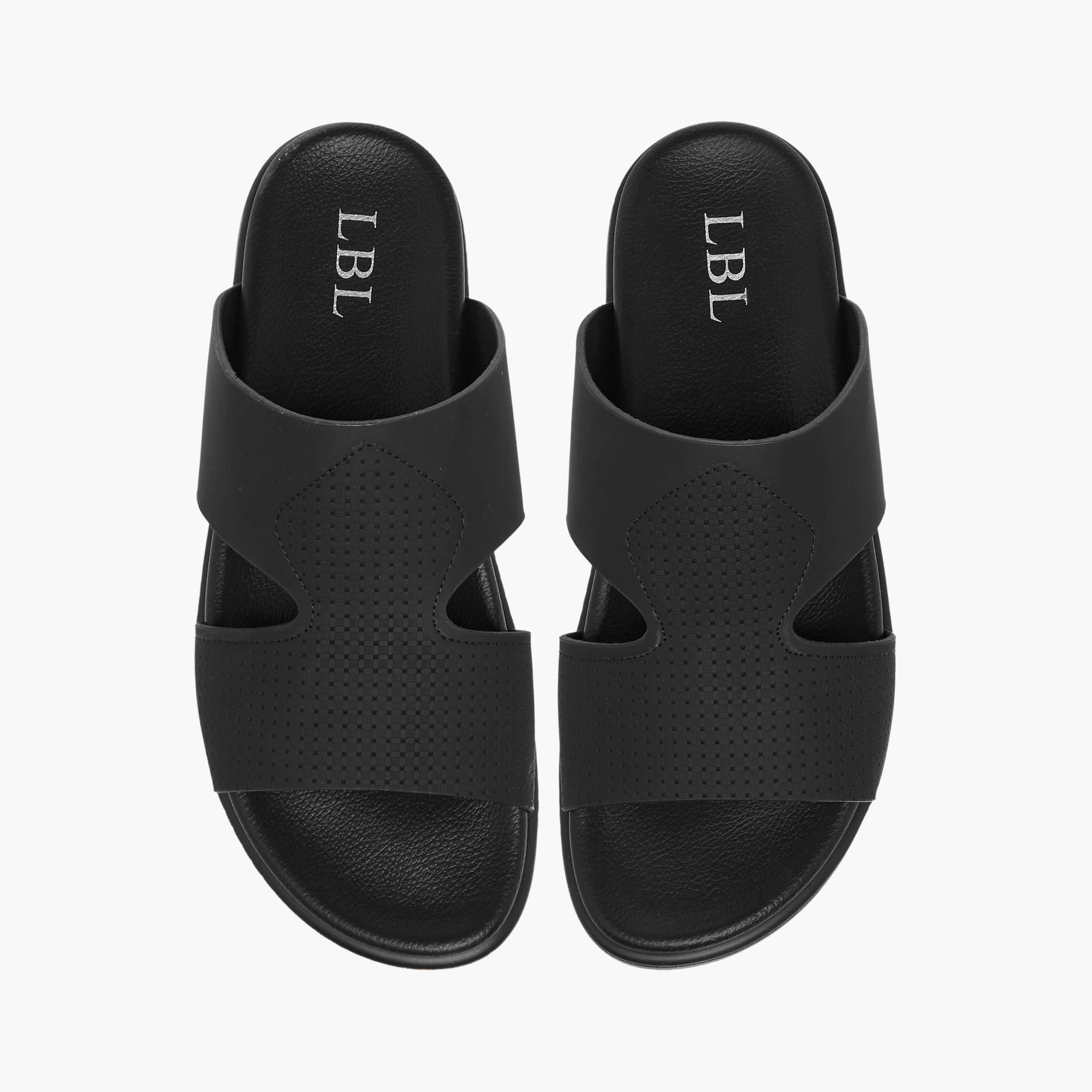 LBL by Shoexpress Men Slip-On Comfort Sandals-men-shoes-sandals-image-1