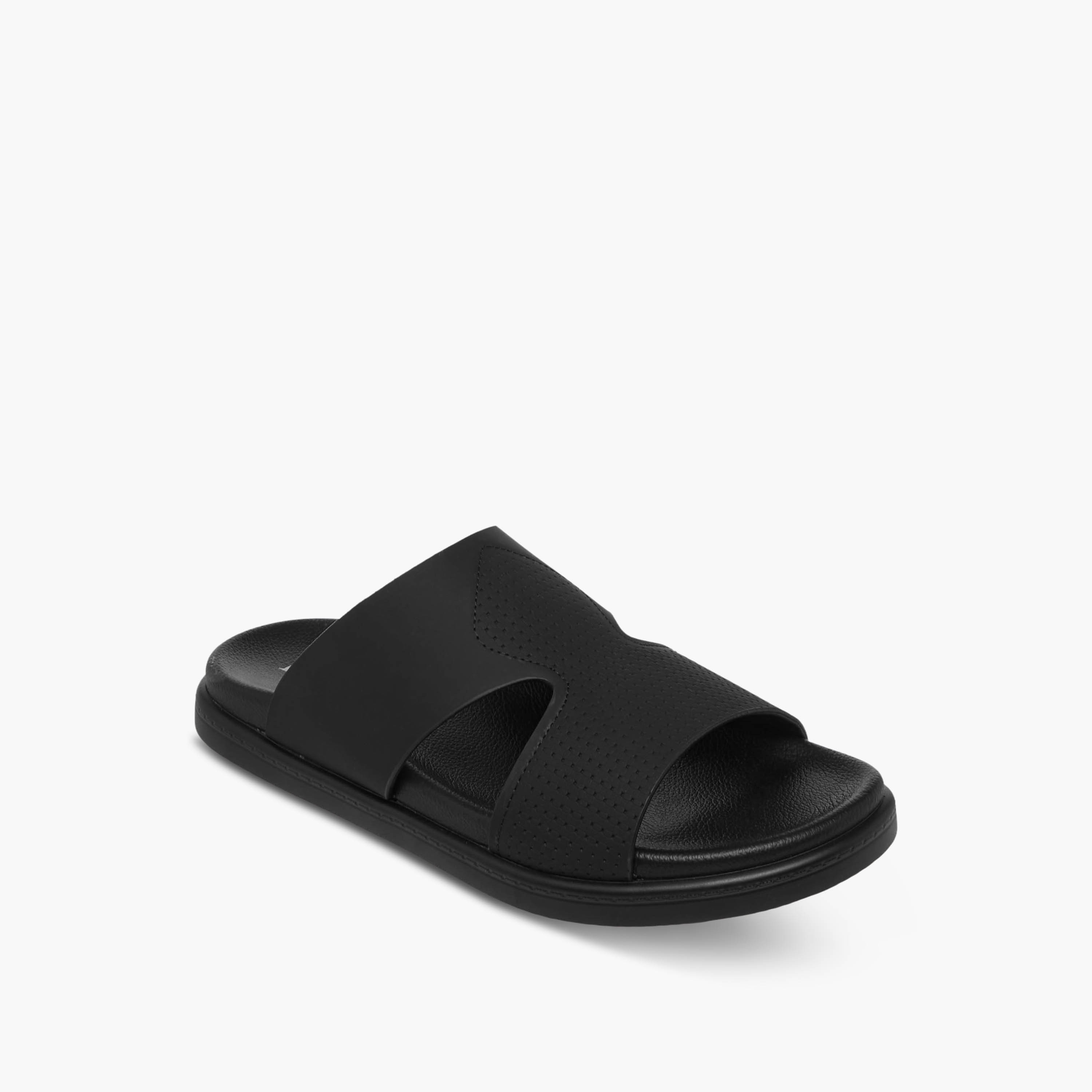 LBL by Shoexpress Men Slip-On Comfort Sandals-men-shoes-sandals-image-2