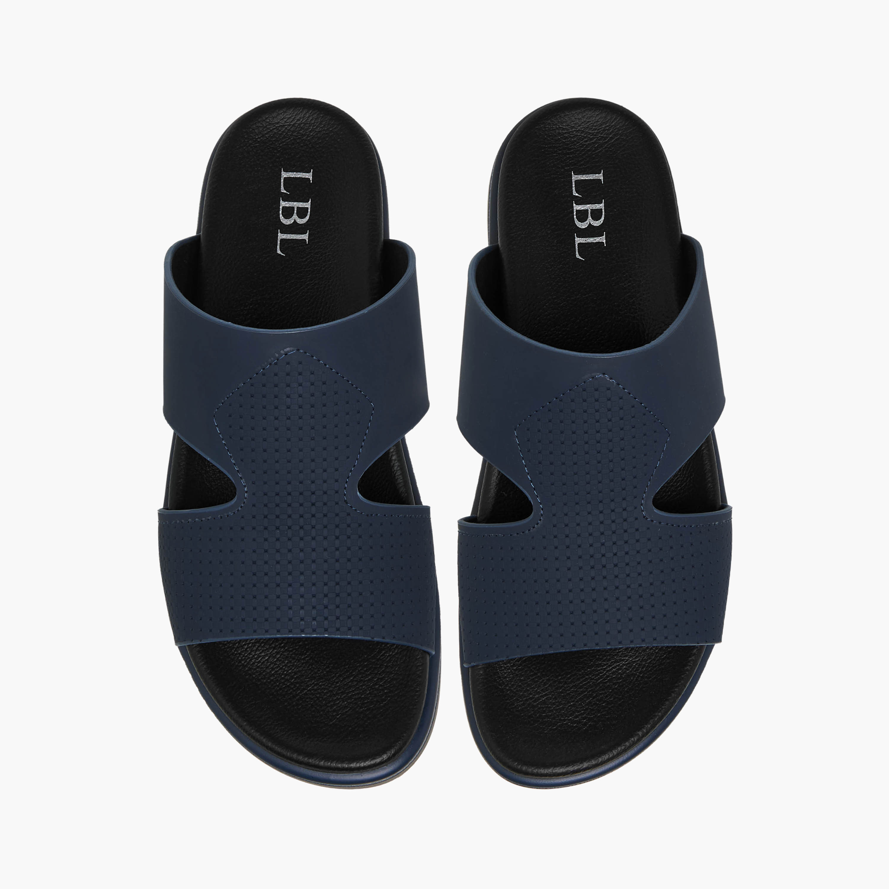 LBL by Shoexpress Men Slip-On Comfort Sandals-men-shoes-sandals-image-1