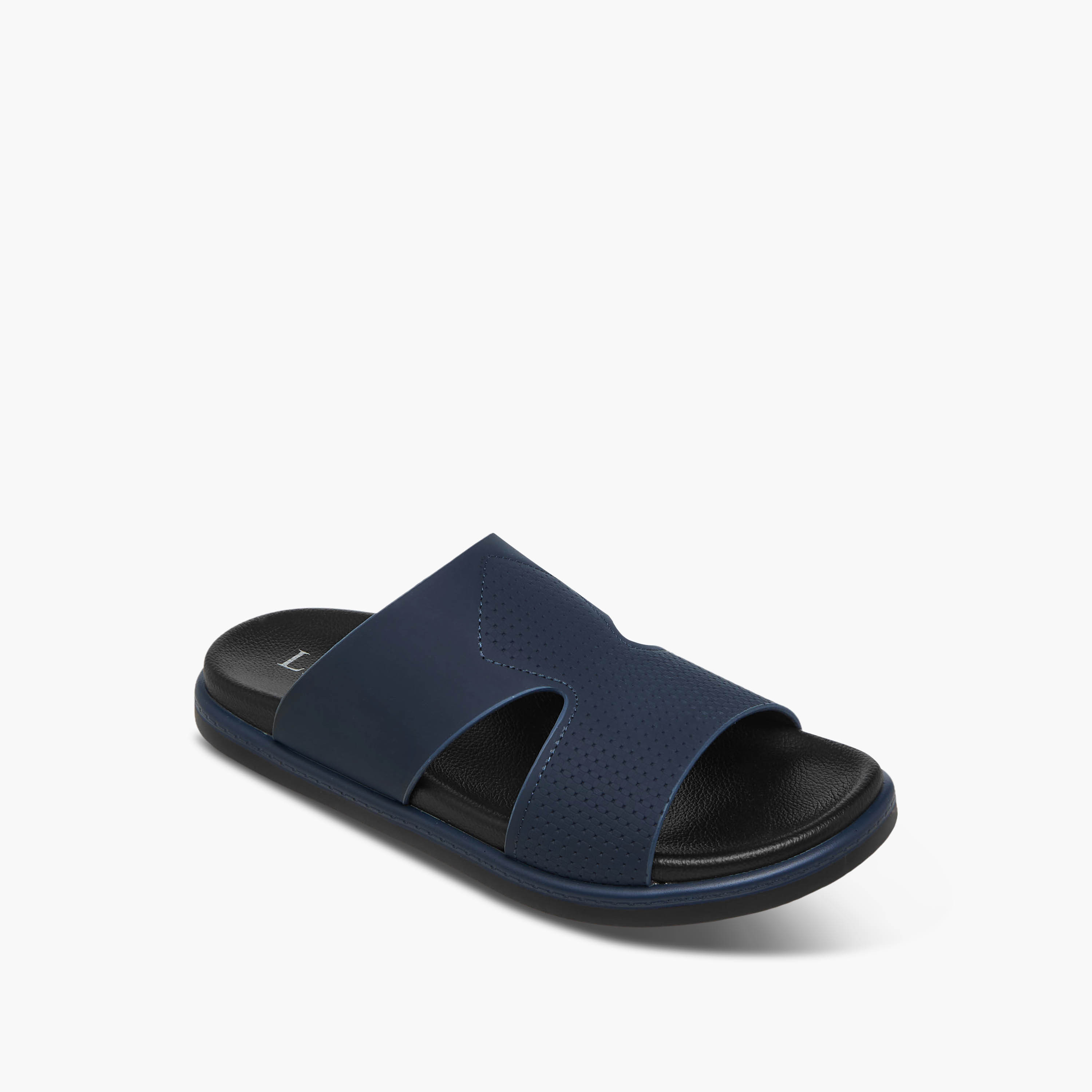 LBL by Shoexpress Men Slip-On Comfort Sandals-men-shoes-sandals-image-2