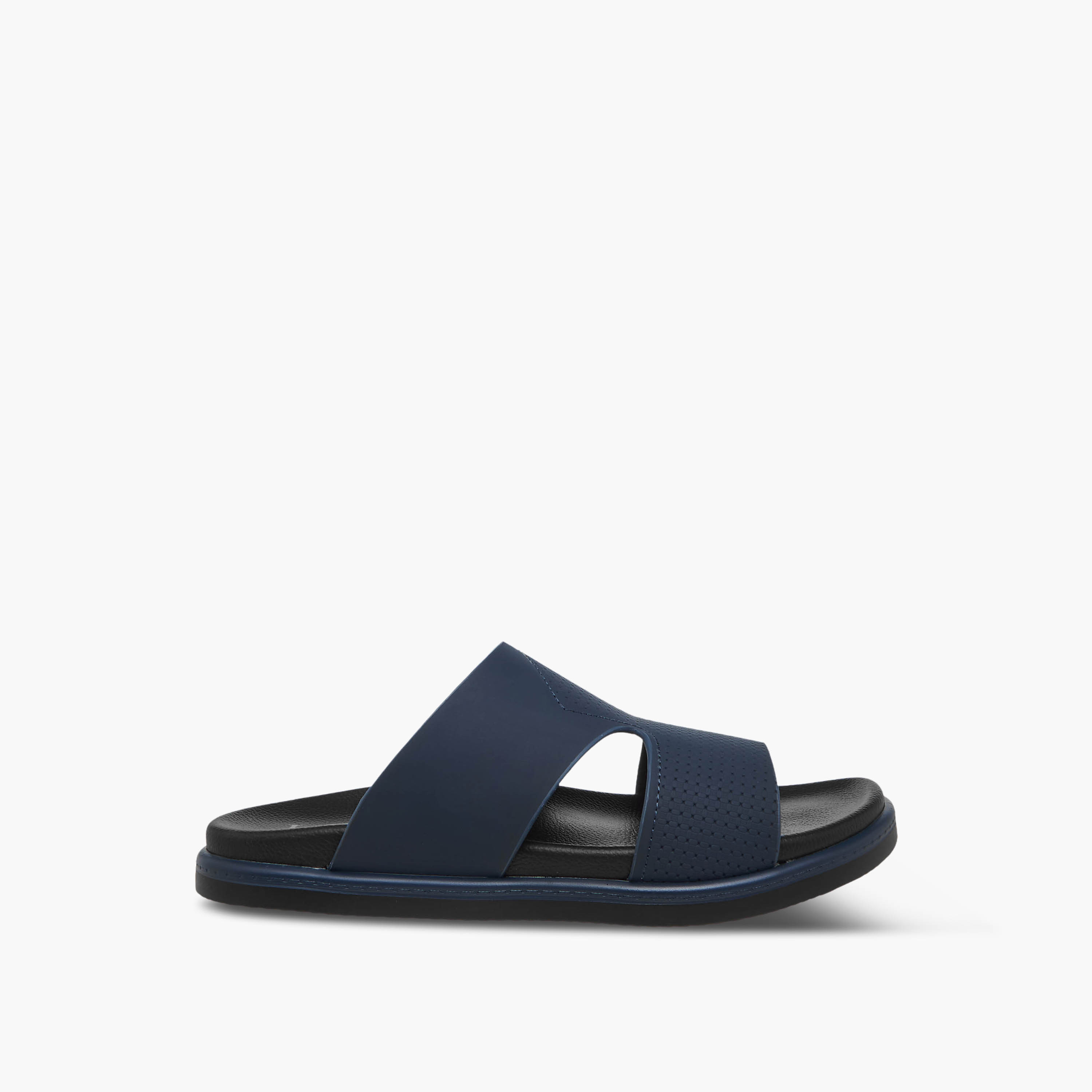 LBL by Shoexpress Men Slip-On Comfort Sandals-men-shoes-sandals-image-3