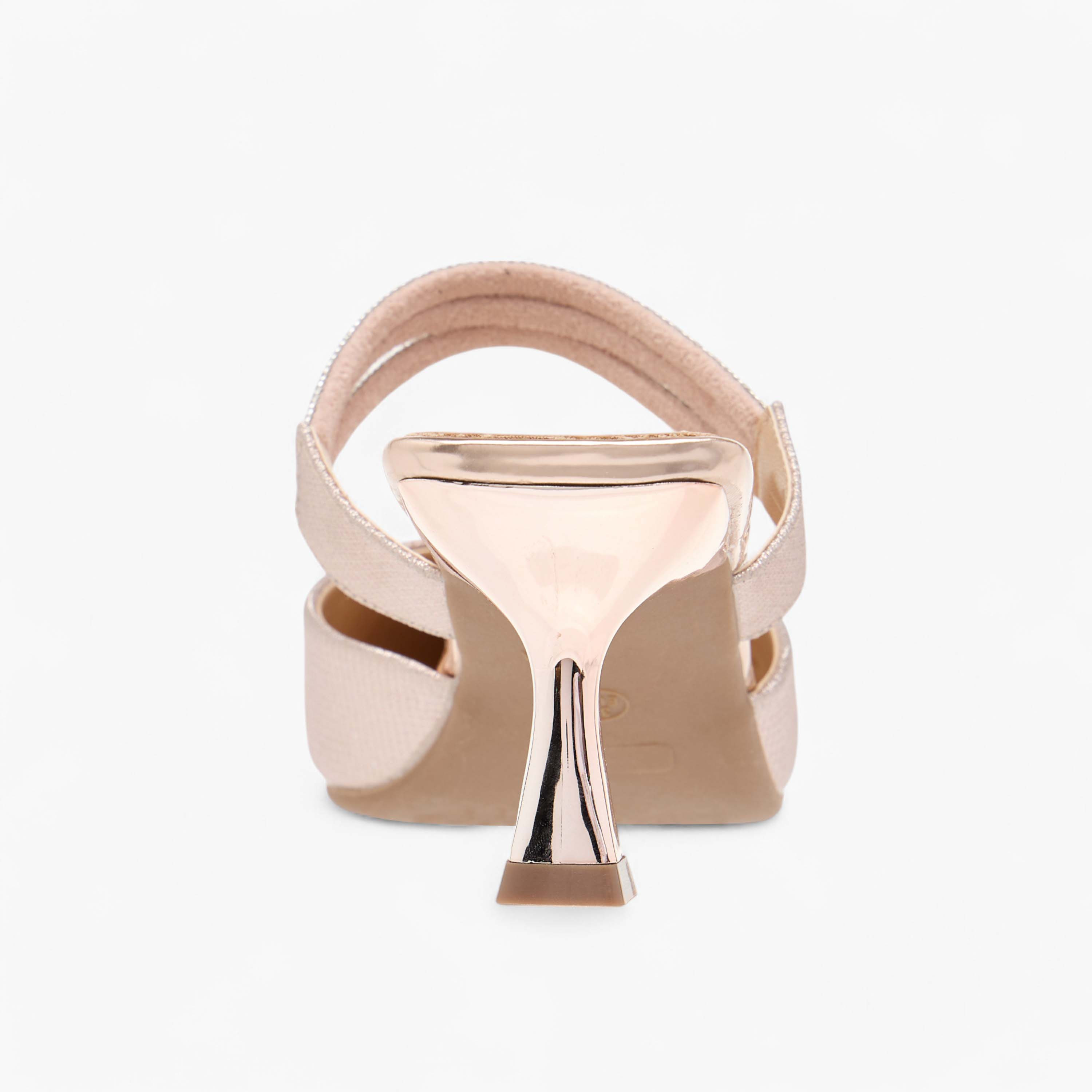 Flora Bella Embellished Pointed Toe Mules with Flared Heels-women-shoes-heels-image-5