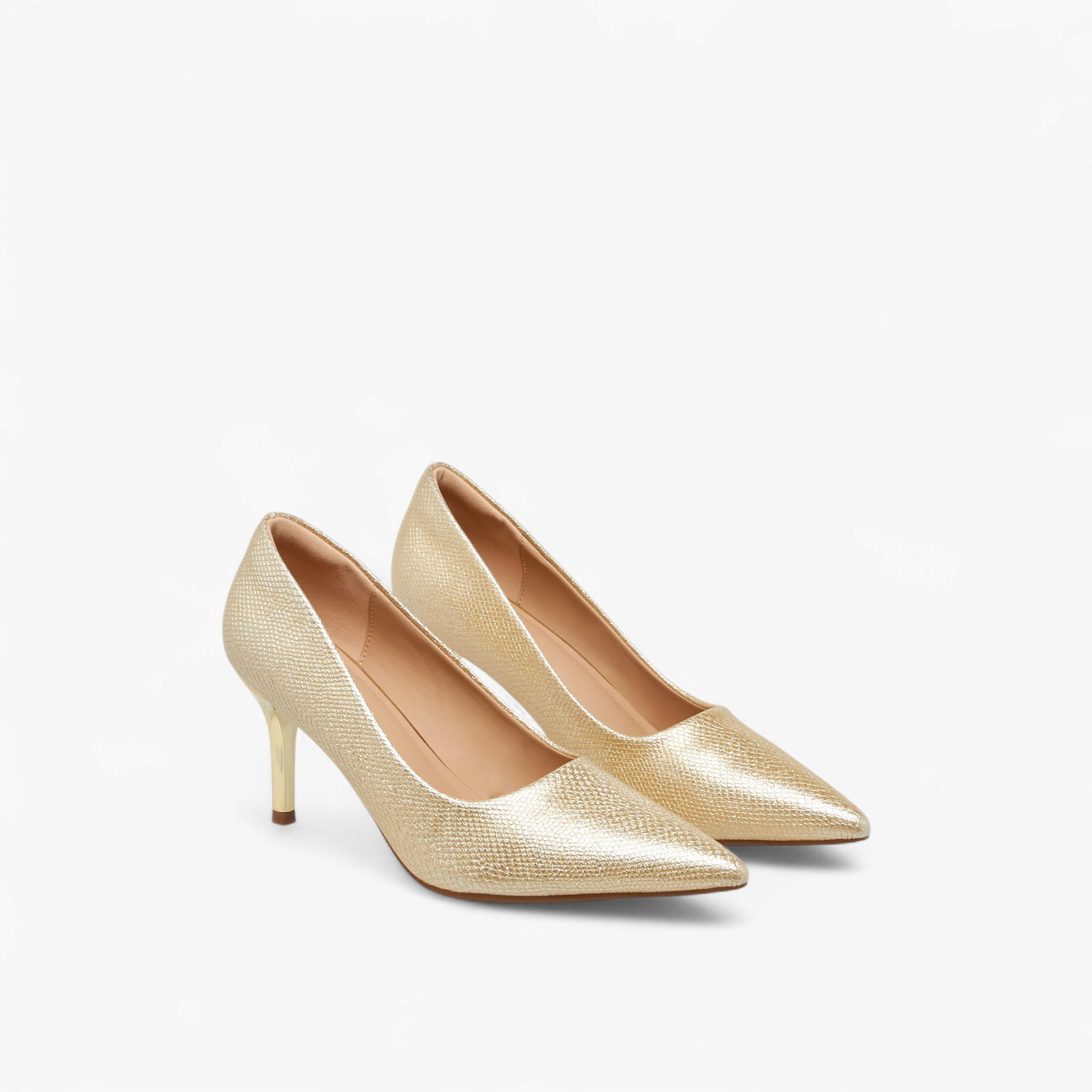 Flora Bella Women’s Stiletto Heel Pumps-women-shoes-heels-image-1