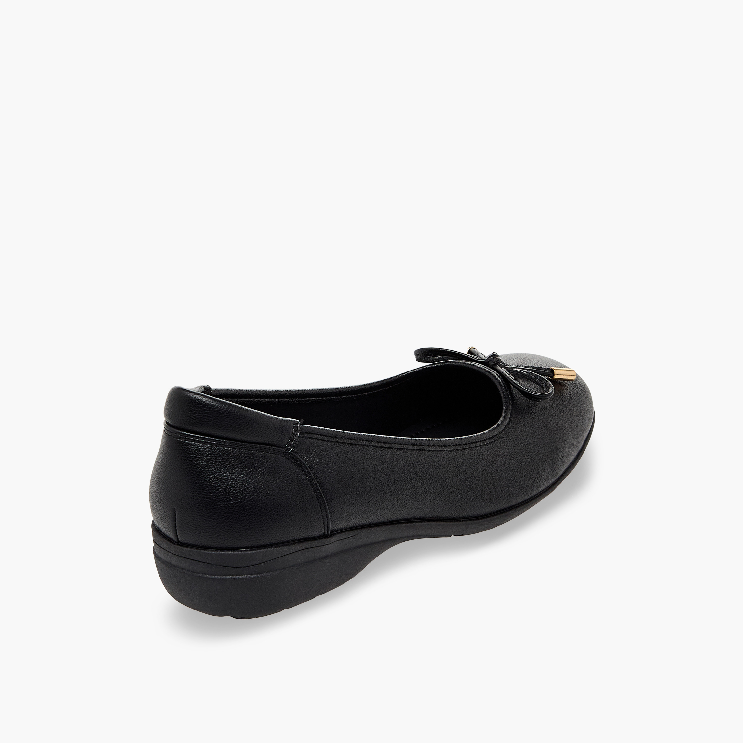 Flora Bella Women Wedge Heel Ballerina-women-shoes-heels-image-6