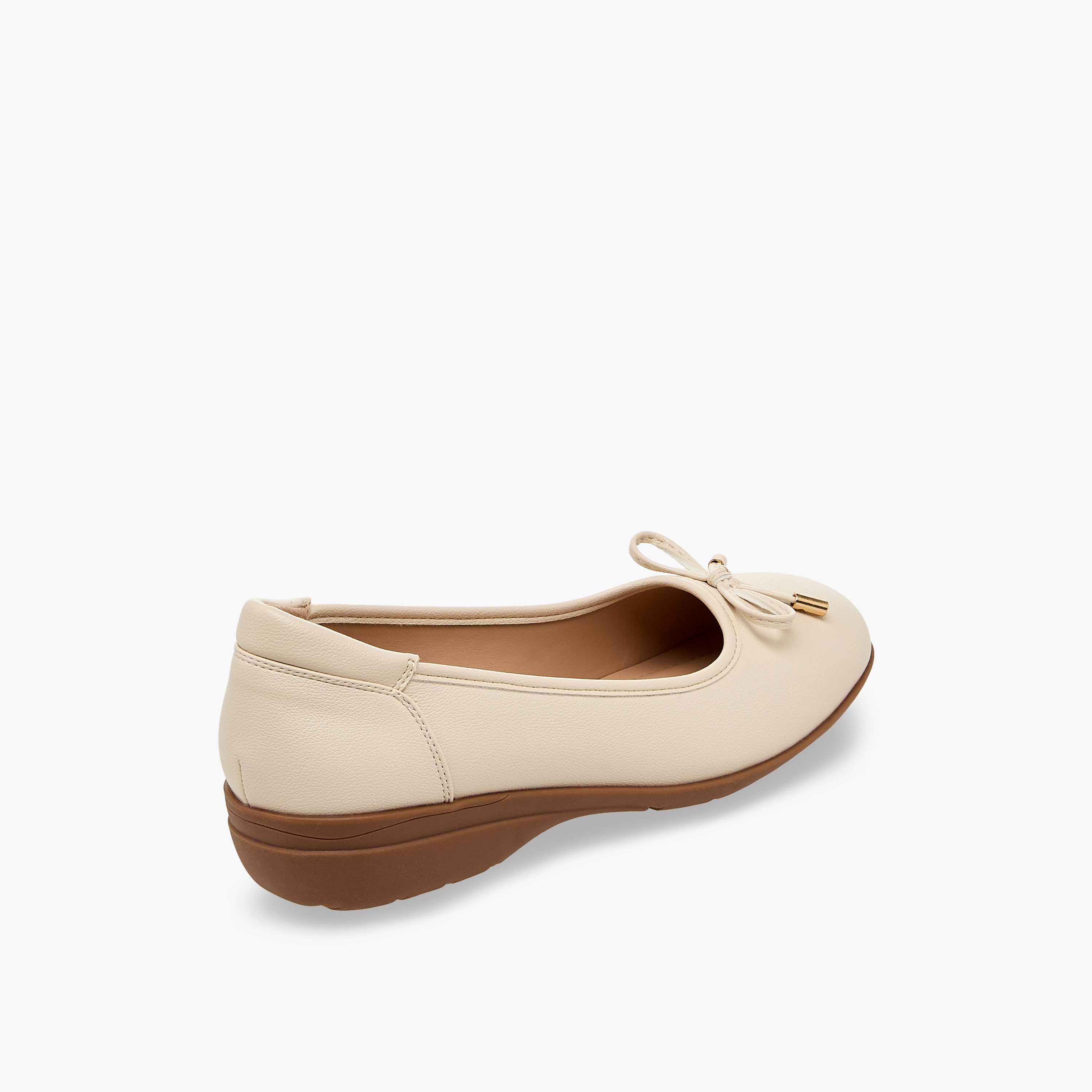 Flora Bella Women Wedge Heel Ballerina-women-shoes-heels-image-14
