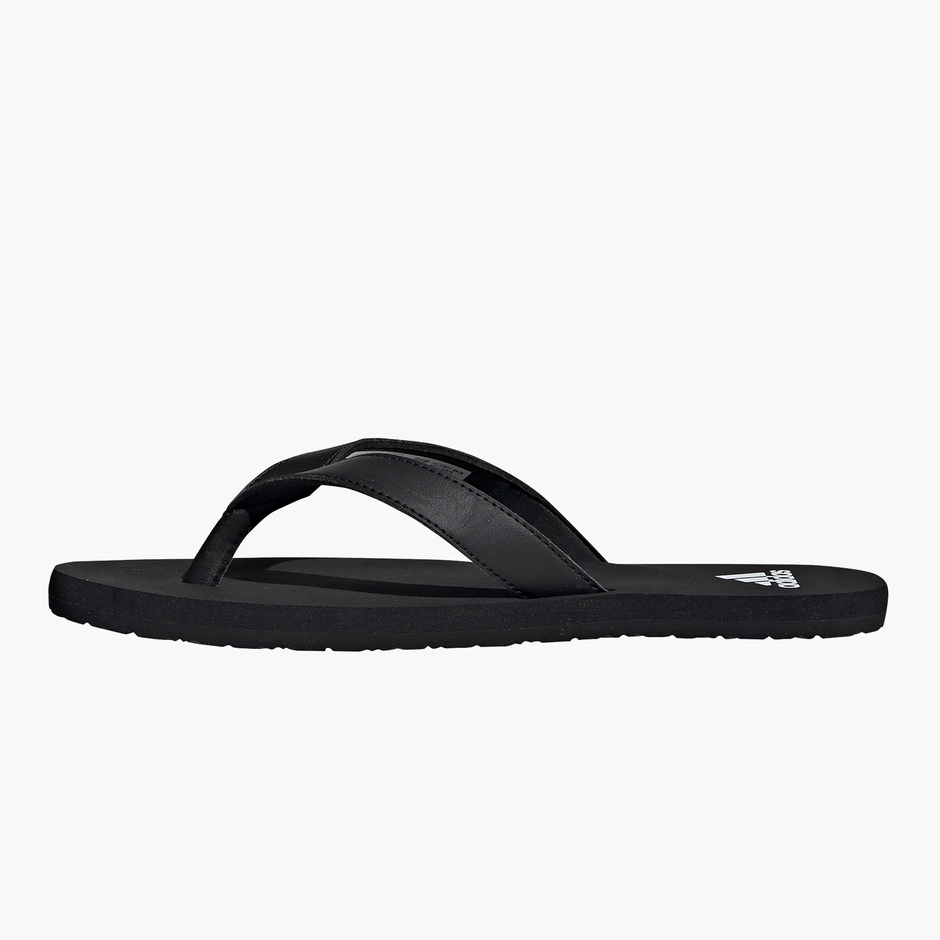 Adidas mens thong flip flops best sale