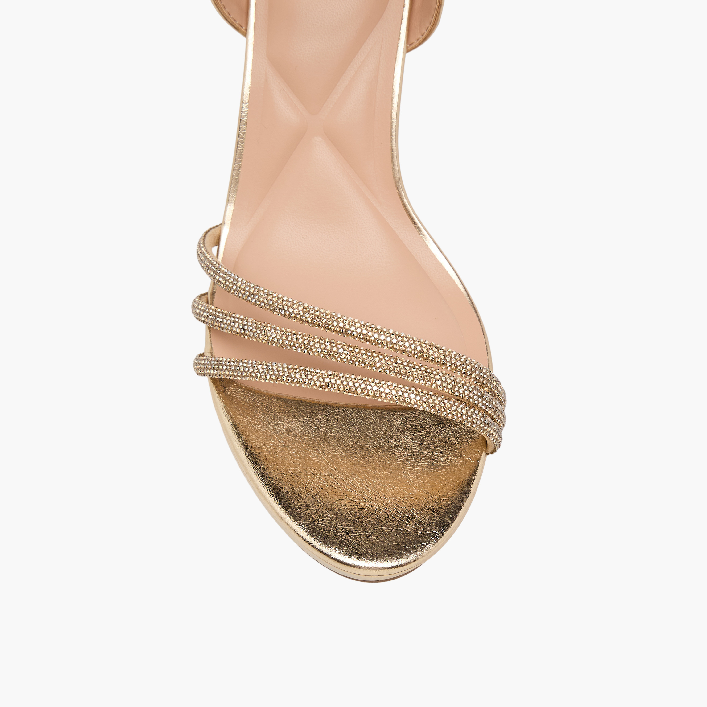 Celeste Women Embellished Block Heel Sandals-women-shoes-sandals-heeled-image-4