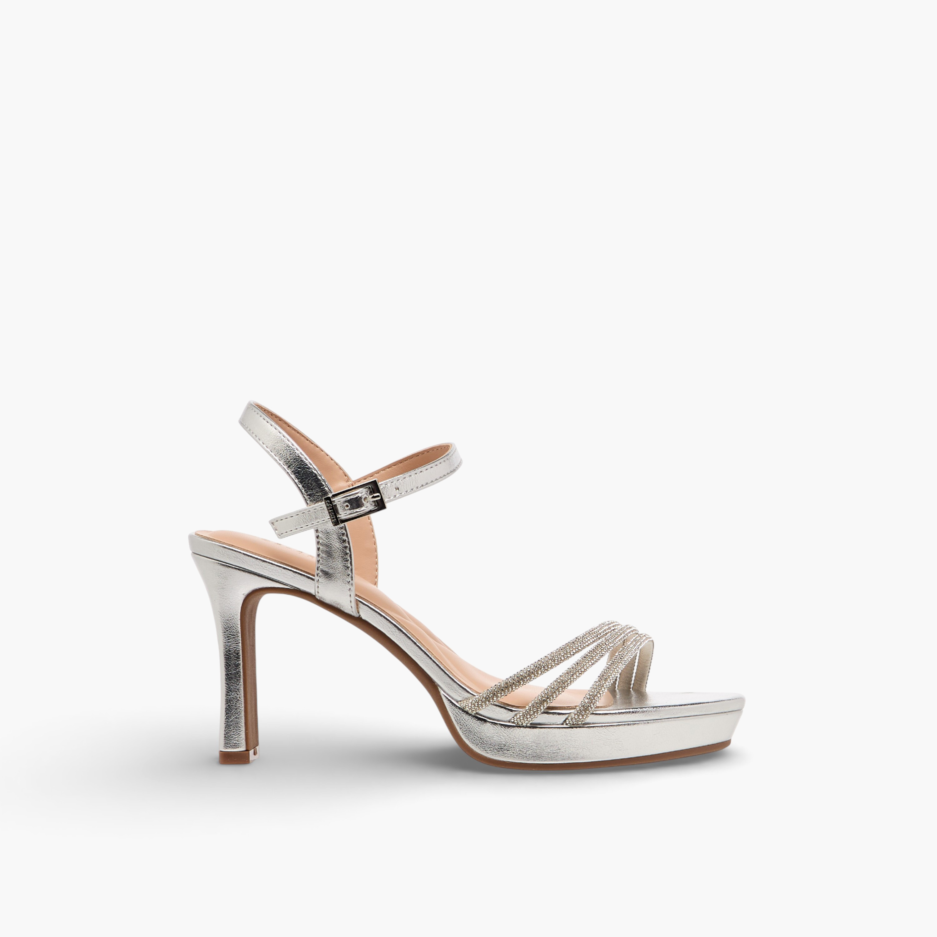 صندل مزين بكعب سميك للنساء من سيليست-women-shoes-sandals-heeled-image-3