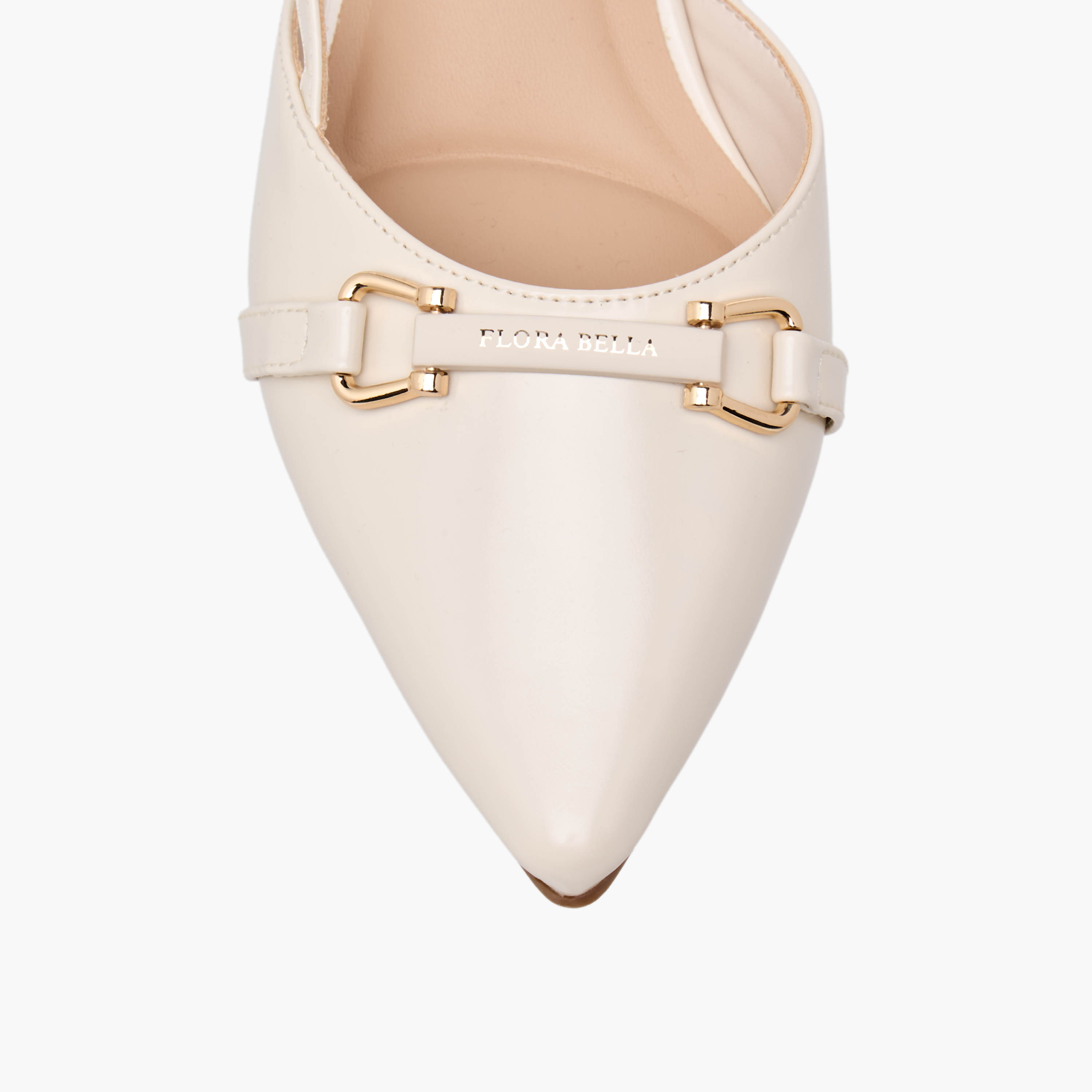 Flora Bella Women Cone Heel Pointed Toe Shoes-women-shoes-heels-image-4