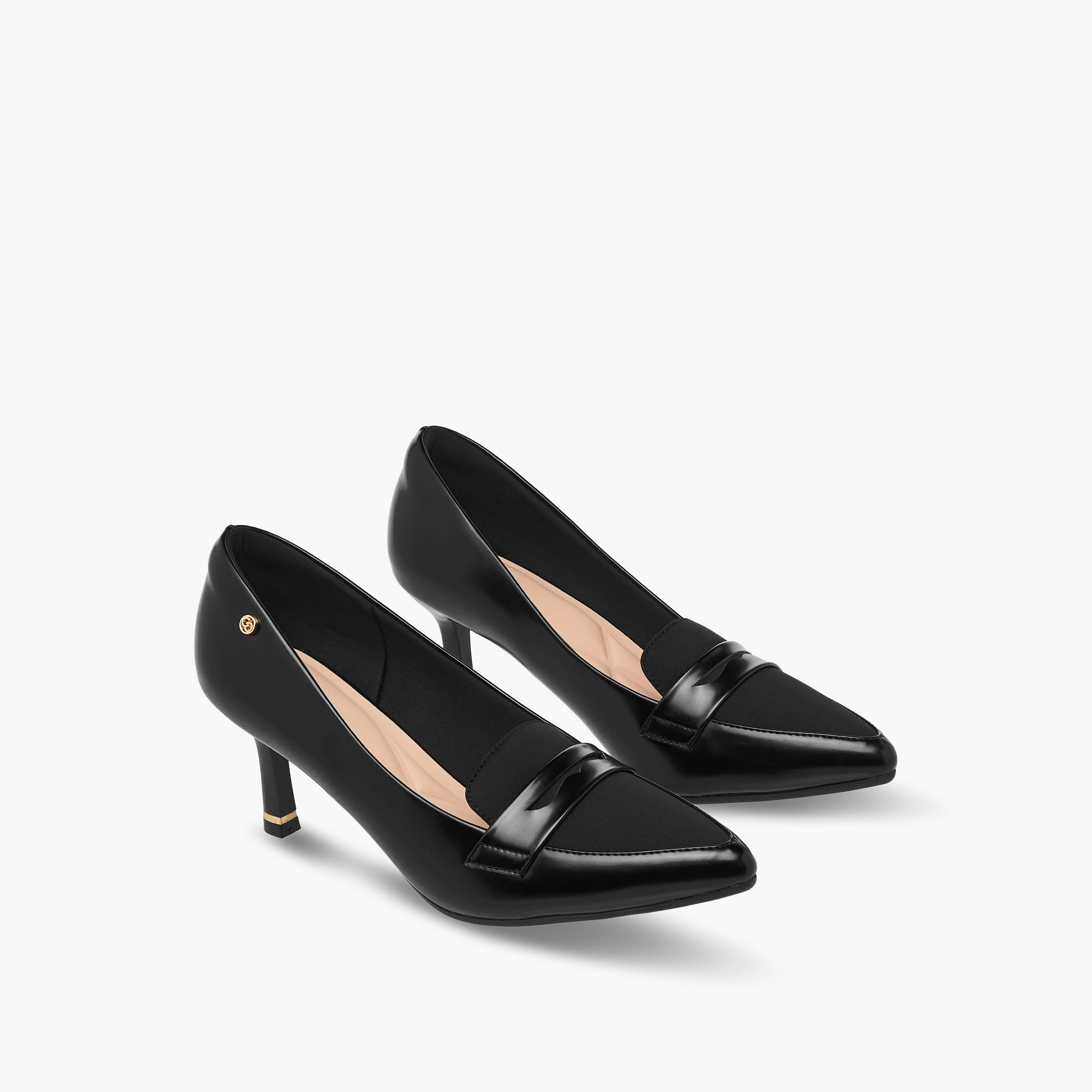 حذاء كلاسيكي بكعب ستيليتو للنساء من سيليست-women-shoes-heels-image-1