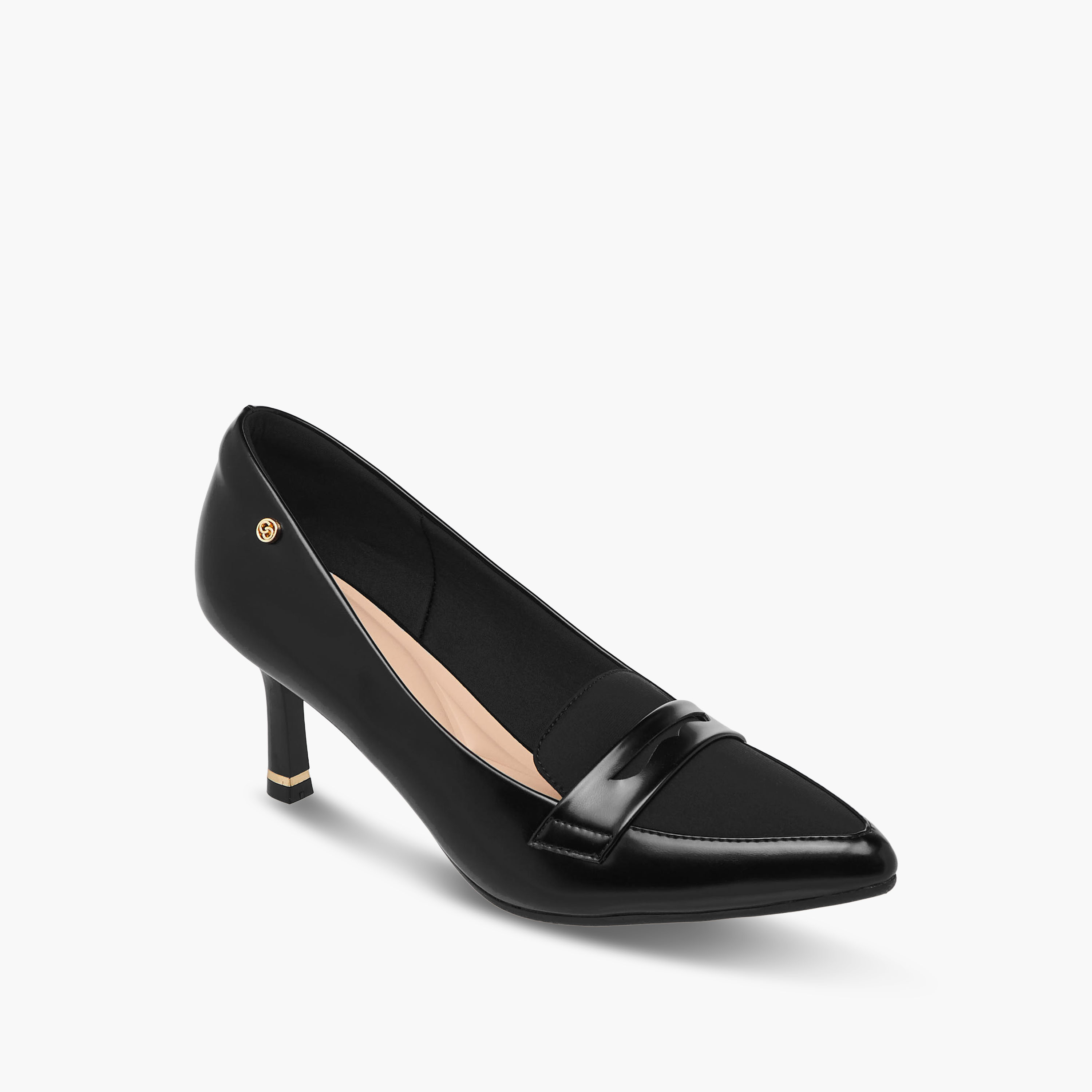حذاء كلاسيكي بكعب ستيليتو للنساء من سيليست-women-shoes-heels-image-2
