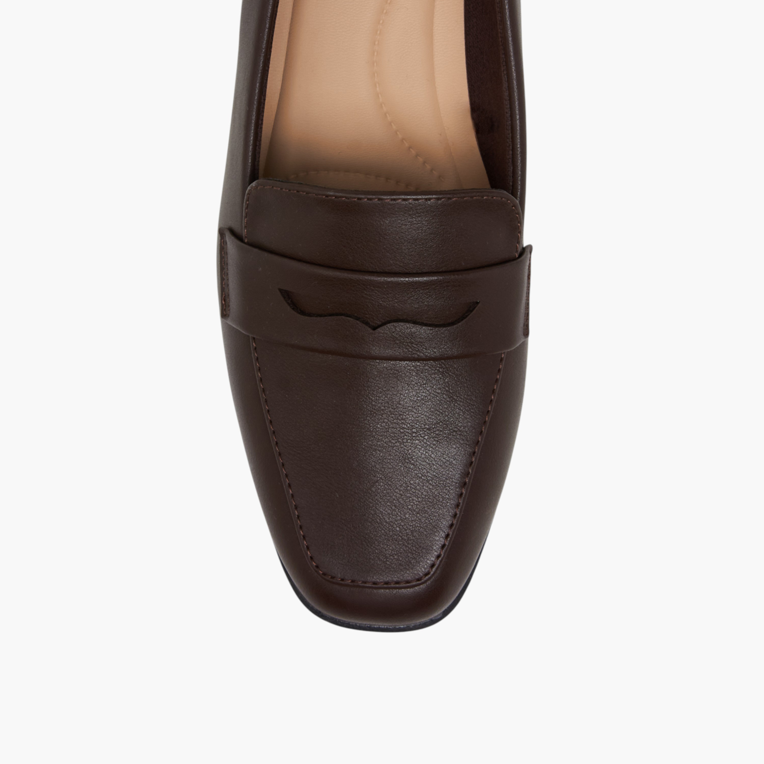 Flora Bella Women's Wedge Heel Loafers-women-shoes-loafersandmoccasins-image-4