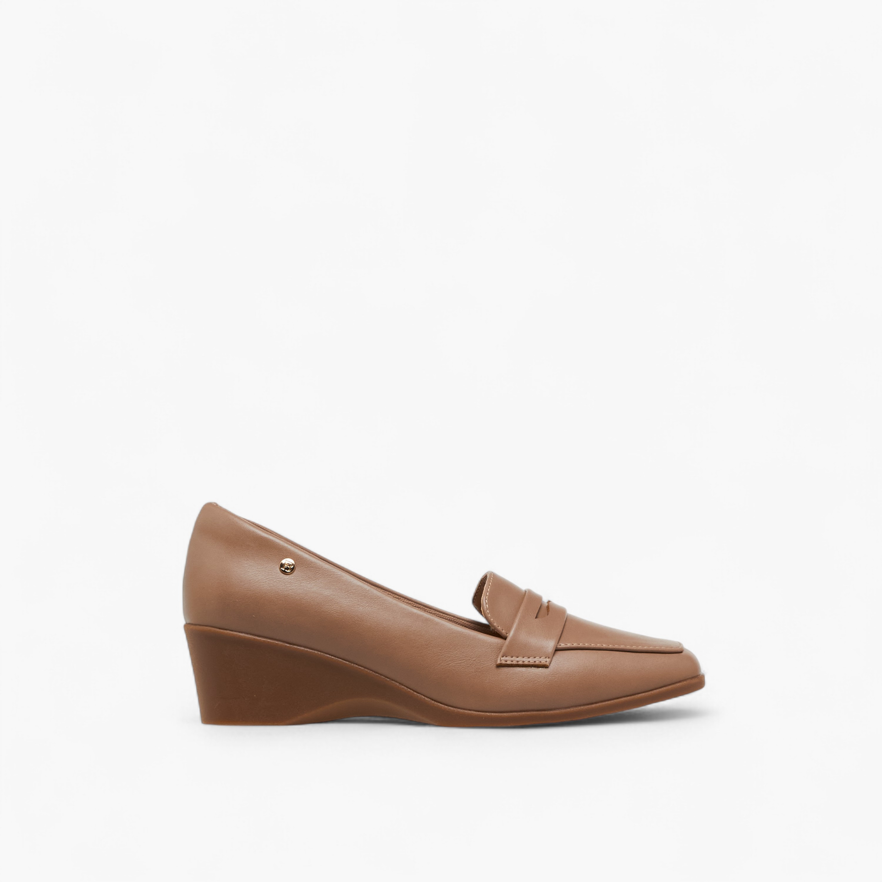 Flora Bella Women's Wedge Heel Loafers-women-shoes-heels-image-3