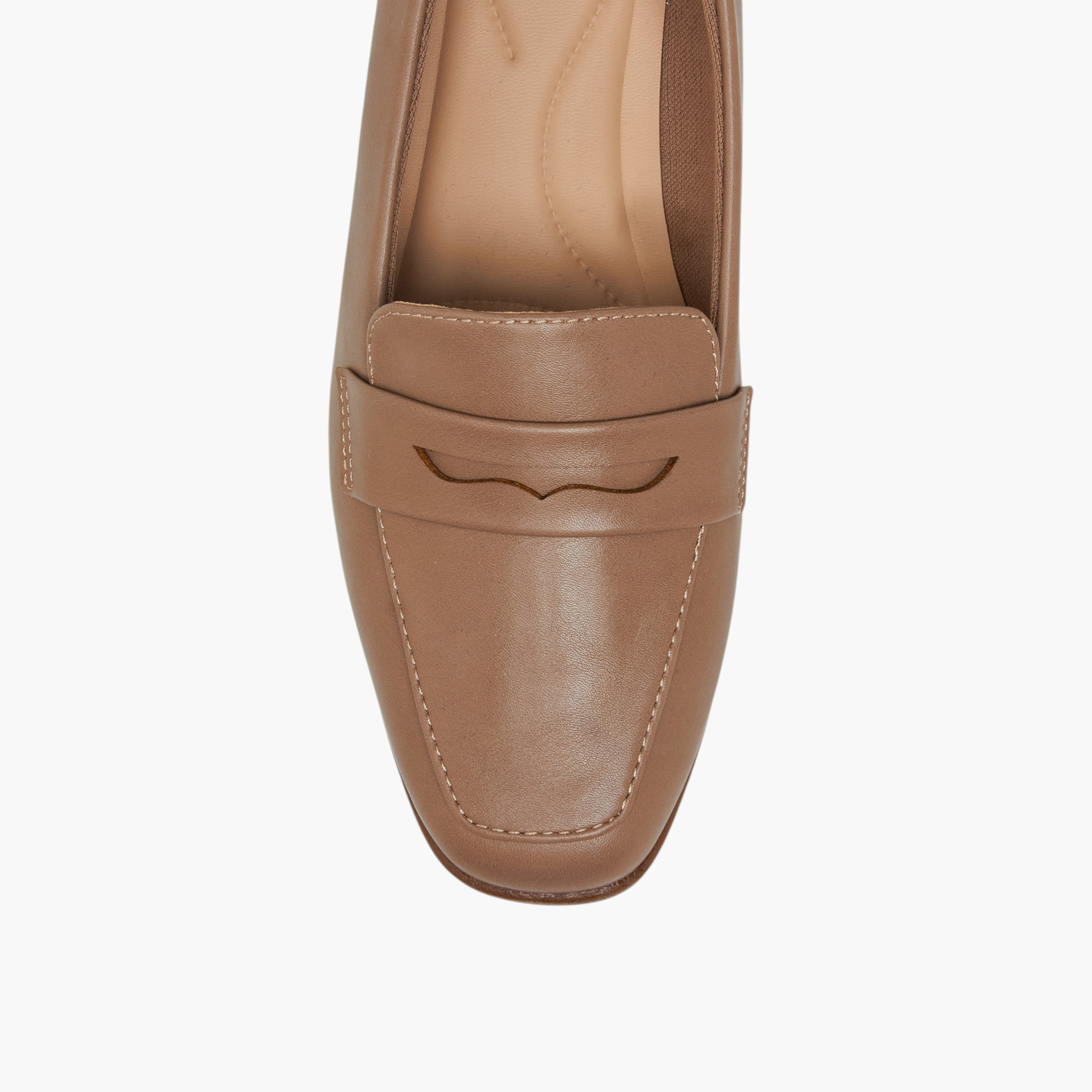 Flora Bella Women's Wedge Heel Loafers-women-shoes-heels-image-4