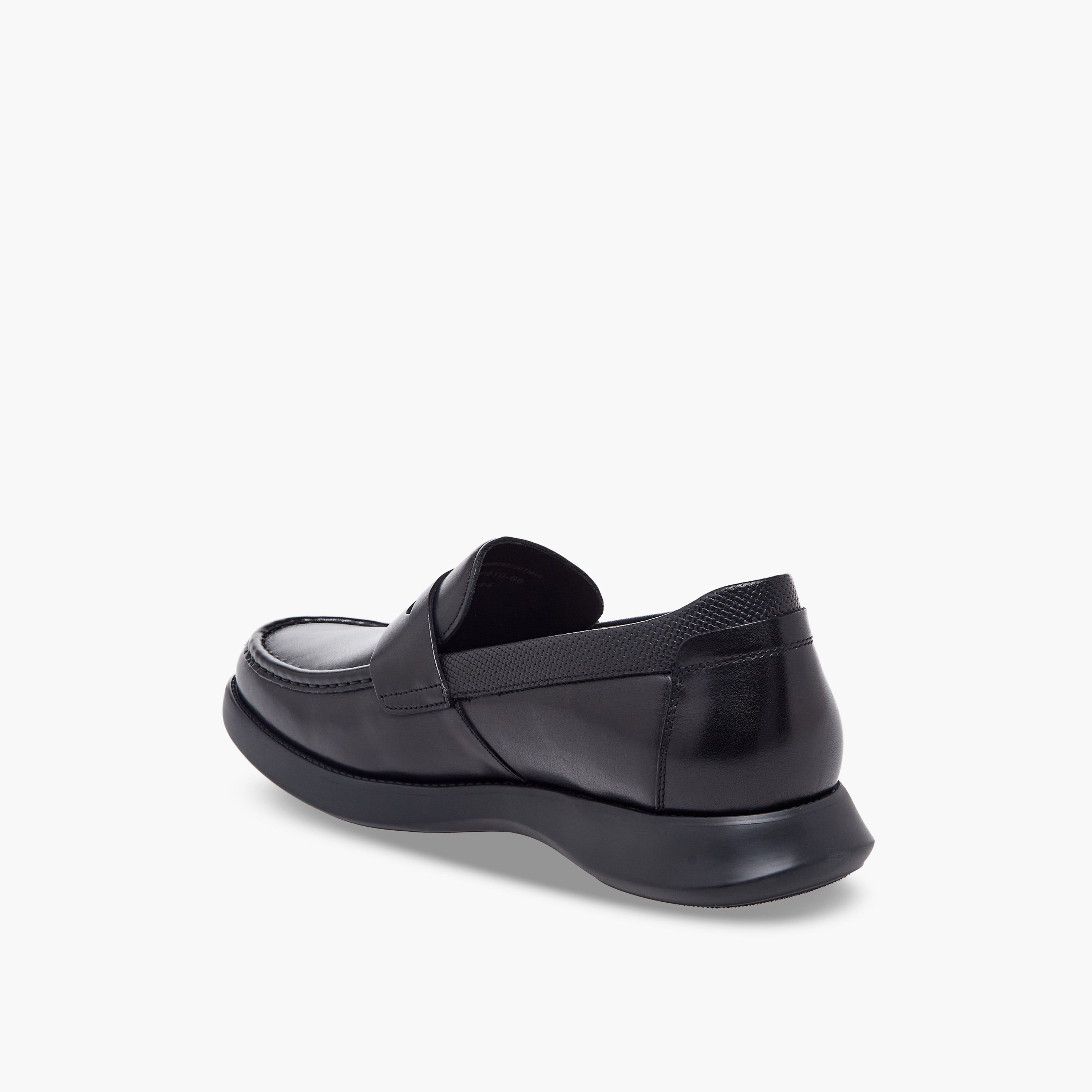 Le Confort Men Leather Slip-On Loafers-men-shoes-formalshoes-image-5