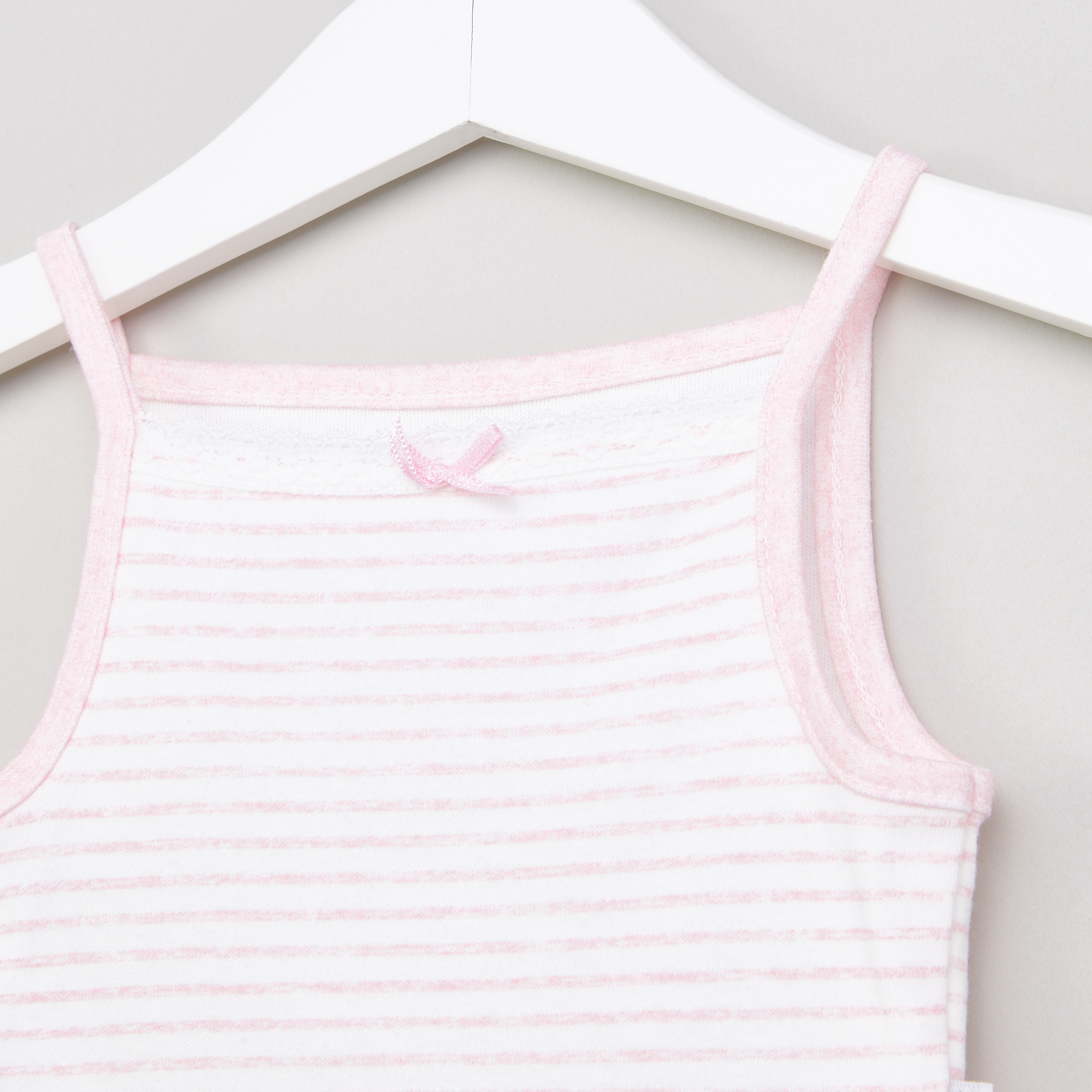 بودي سوت مخطط من جونيورز.-baby-girls-clothing-bodysuits-image-2