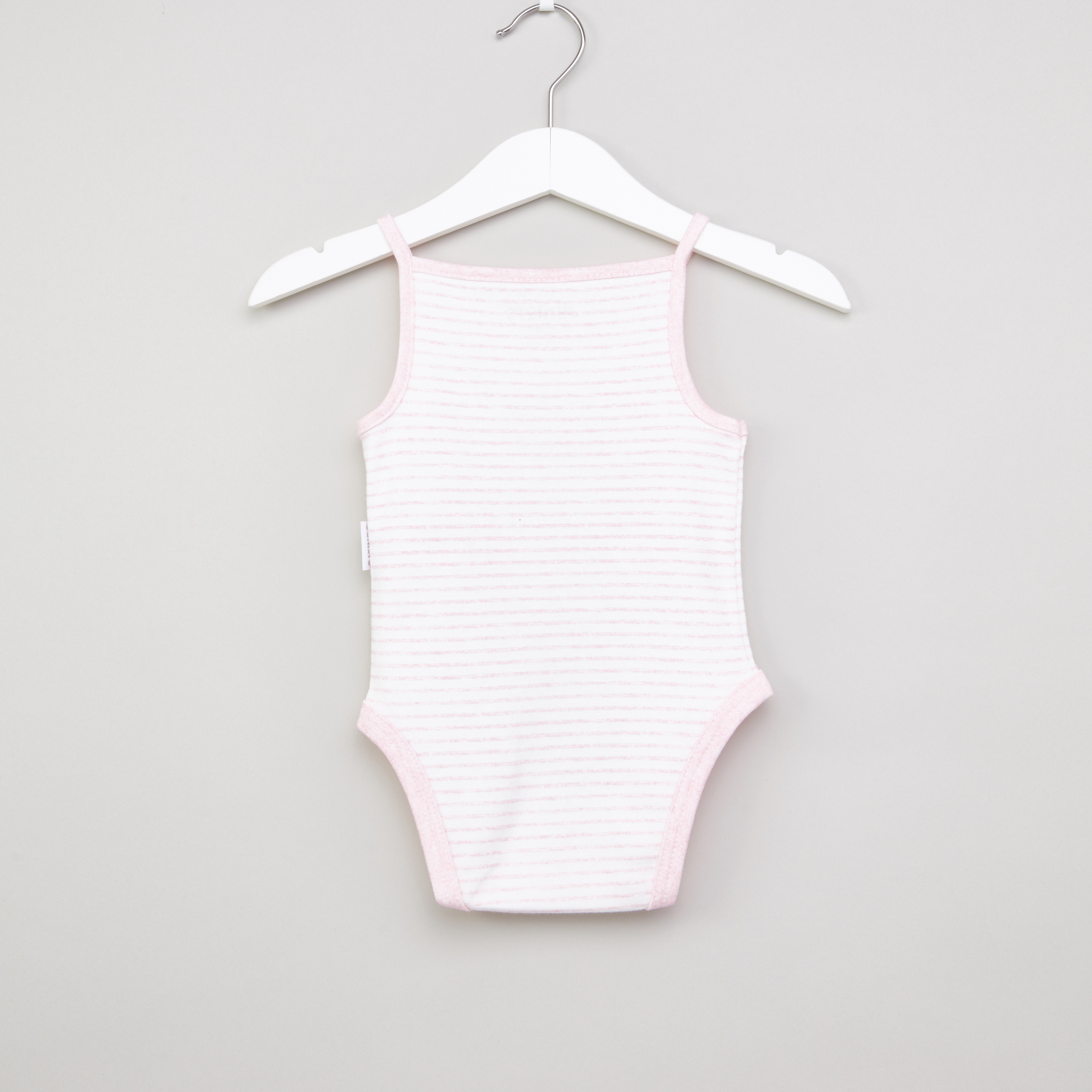 Juniors Striped Bodysuit-baby-girls-clothing-bodysuits-image-3