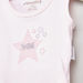 Juniors Embroidered Sleeveless Bodysuit-Bodysuits-thumbnail-1