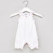 Juniors Striped Frill Detail Sleeveless Romper-Rompers%2C Dungarees and Jumpsuits-thumbnail-0