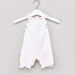 Juniors Striped Frill Detail Sleeveless Romper-Rompers%2C Dungarees and Jumpsuits-thumbnail-2
