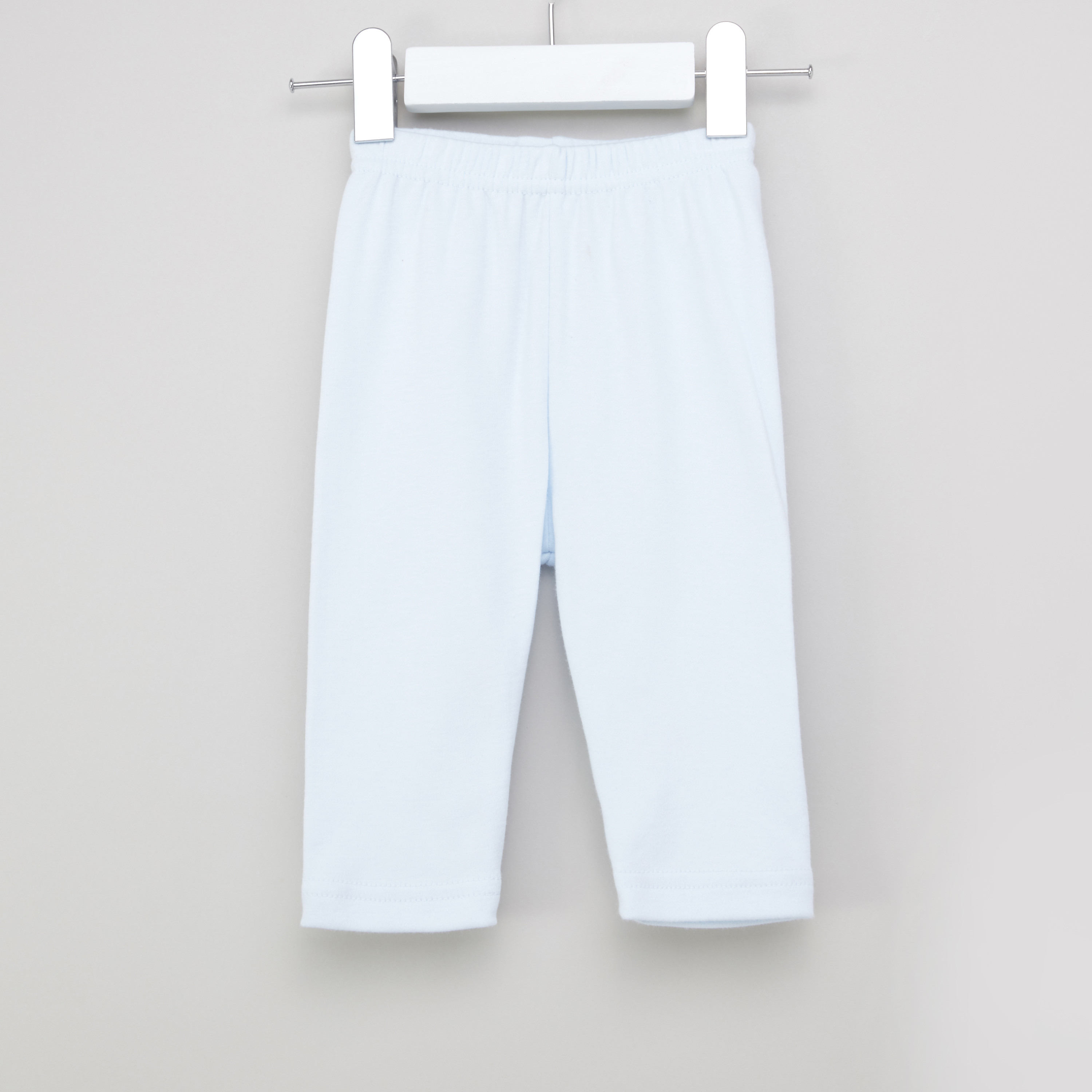 Juniors Printed Shirt and Pyjama Set-baby-boys-clothing-nightwear-pyjamasets-image-3