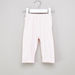 Juniors Printed Ruffle Detail Shirt and Pyjama Set-Pyjama Sets-thumbnail-3
