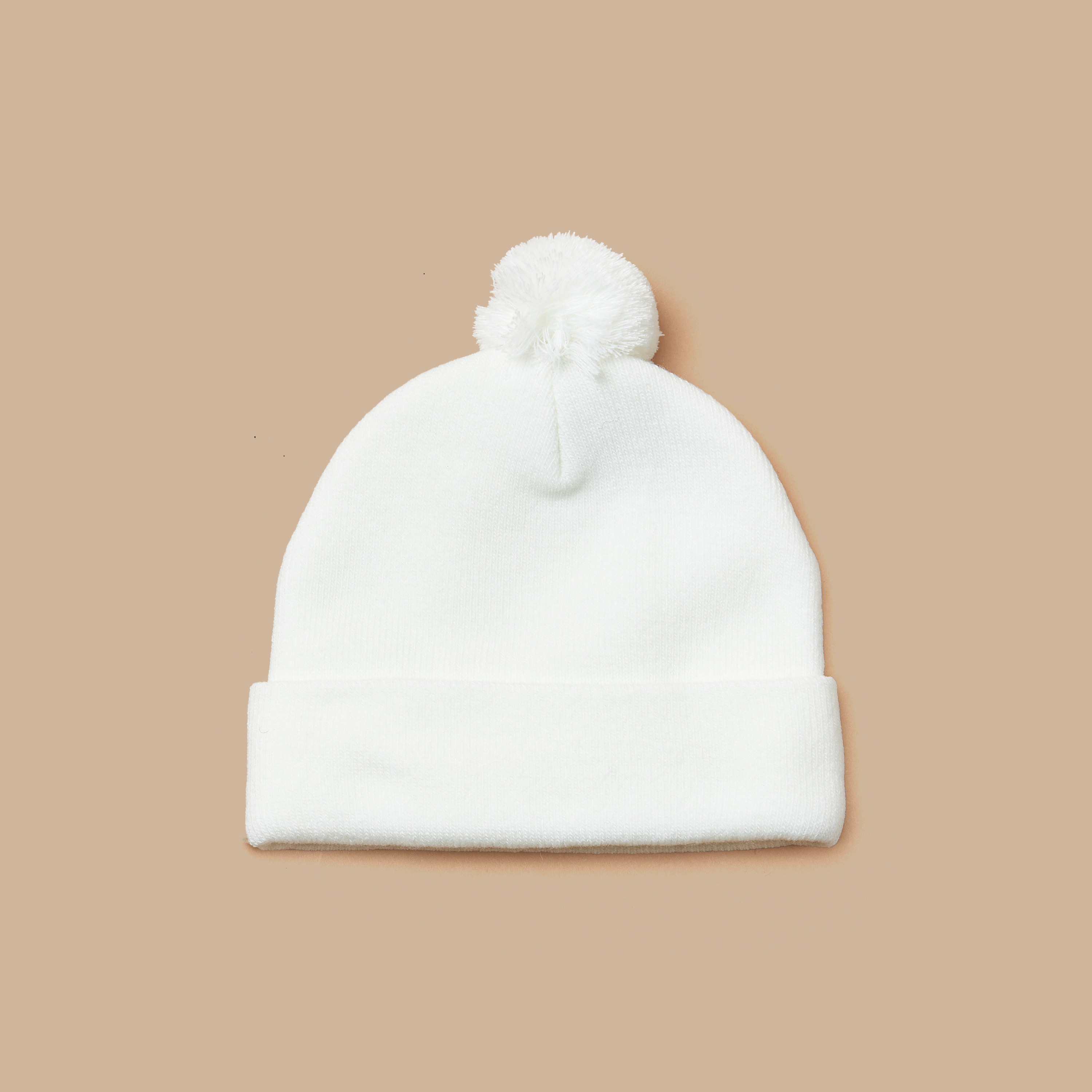 طقم كاب بيني وقفازات من جونيورز-baby-boys-accessories-caps-image-2