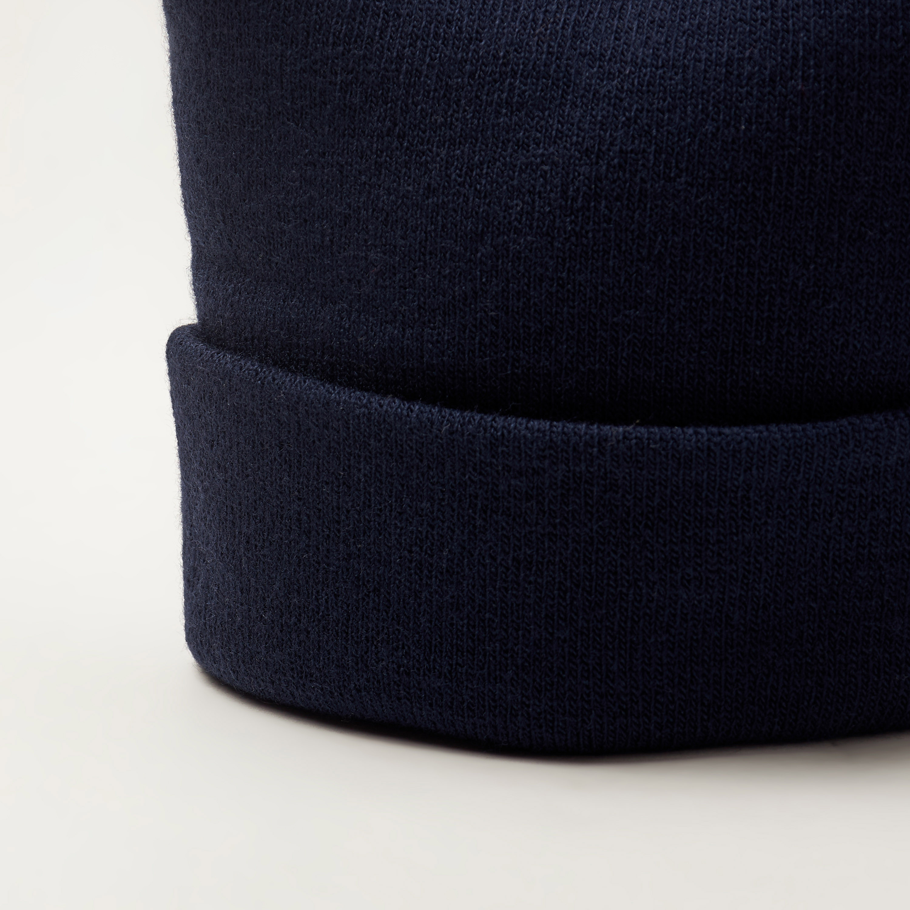 Juniors Beanie Cap with Pom-Pom-baby-boys-accessories-caps-image-4