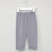 Juniors Printed Long Sleeves T-Shirt and Pyjama Set-Pyjama Sets-thumbnail-4