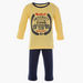 Juniors Pyjama Set-Nightwear-thumbnail-0