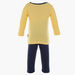Juniors Pyjama Set-Nightwear-thumbnail-1