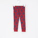 Juniors Embroidered Sweatshirt with Full Length Jog Pants-Pyjama Sets-thumbnail-3
