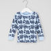 Juniors Long Sleeves Sweatshirt with Jog Pants-Pyjama Sets-thumbnail-1