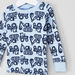 Juniors Long Sleeves Sweatshirt with Jog Pants-Pyjama Sets-thumbnail-2