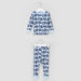 Juniors Long Sleeves Sweatshirt with Jog Pants-Pyjama Sets-thumbnail-0
