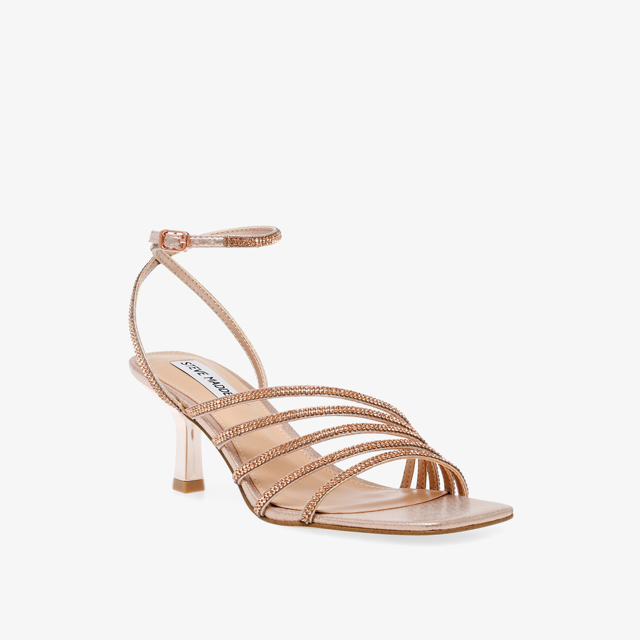 Steve madden 2024 closure sandal