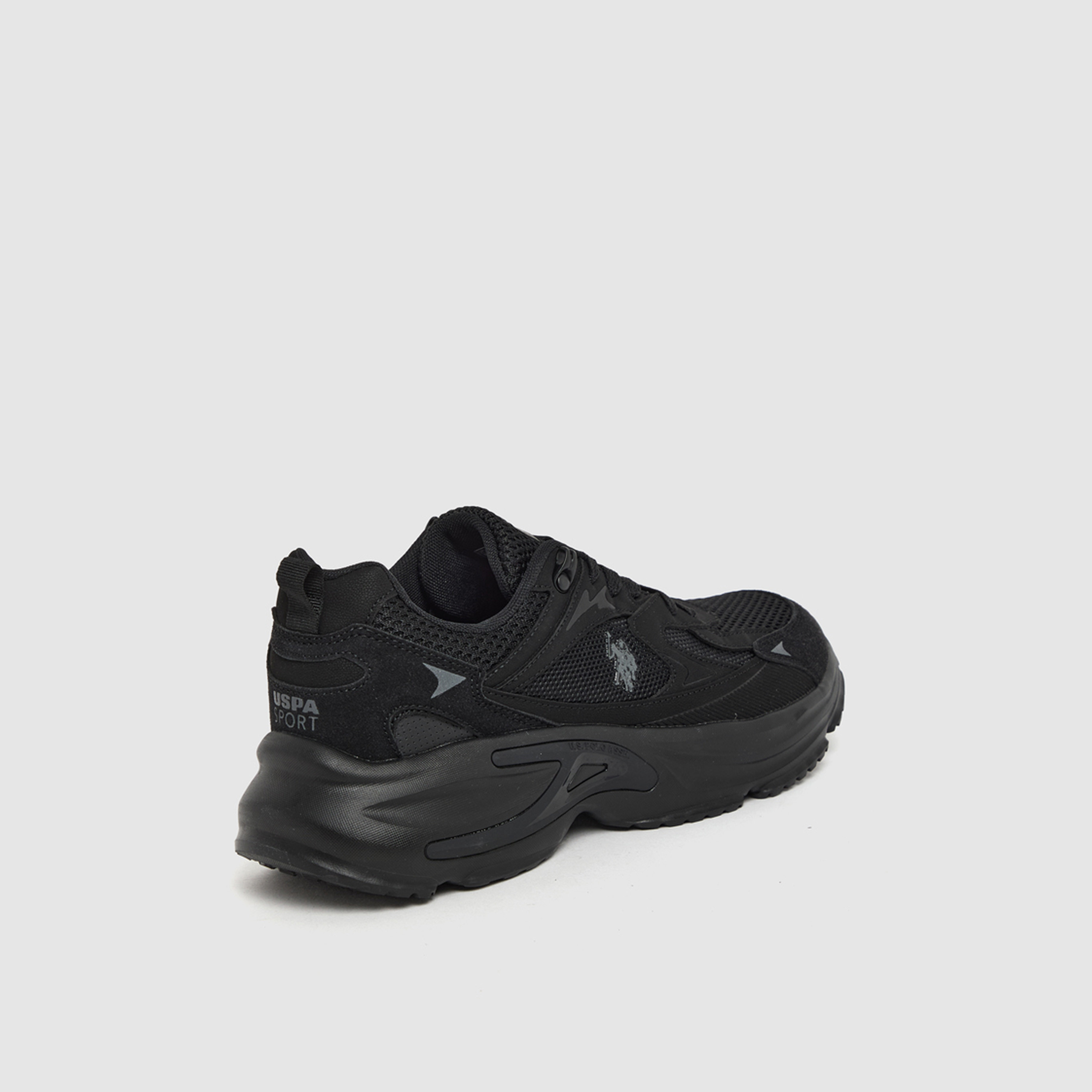 يو اس بولو اسن- حذاء رياضي برباط كاحل منخفض للرجال | AITOR-GLB-MEN-men-shoes-sneakers-image-5