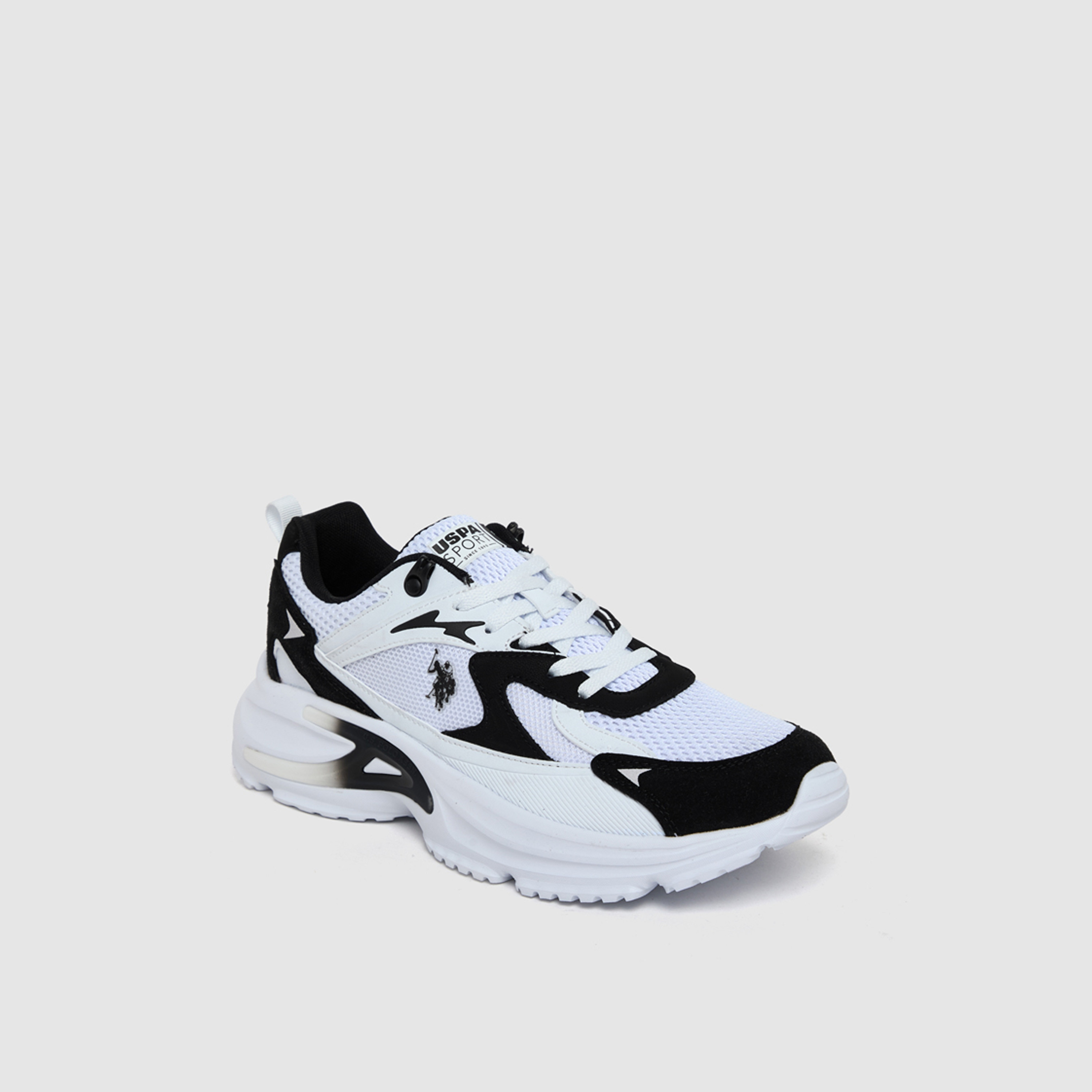 يو اس بولو اسن- حذاء رياضي برباط كاحل منخفض للرجال | AITOR-GLB-MEN-men-shoes-sneakers-image-6