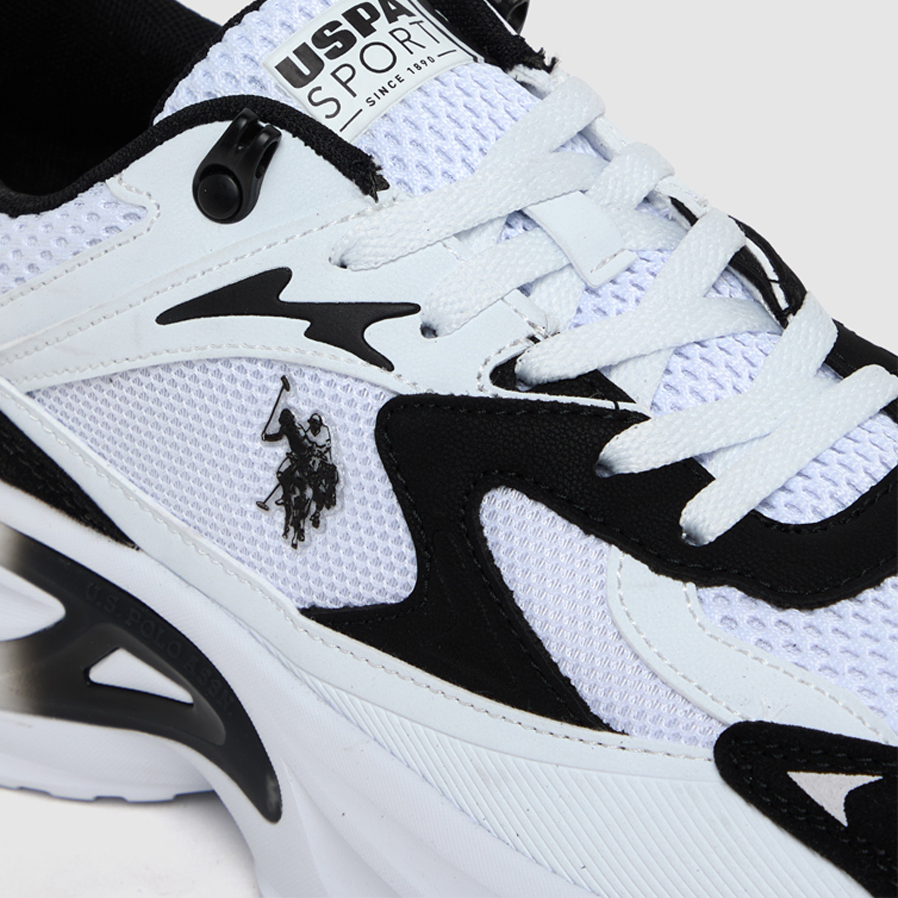 يو اس بولو اسن- حذاء رياضي برباط كاحل منخفض للرجال | AITOR-GLB-MEN-men-shoes-sneakers-image-7